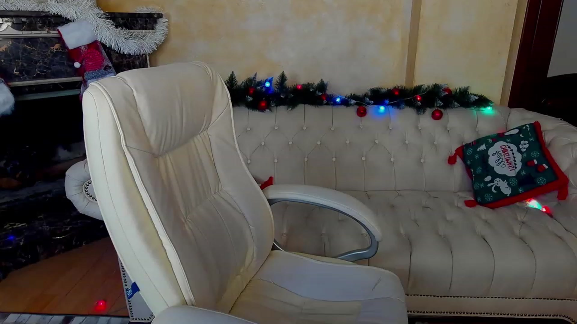 Gallery image thumbnail from MissGadriela's myfreecams stream on, 01/07/2023, 14:39 image 17 of 20