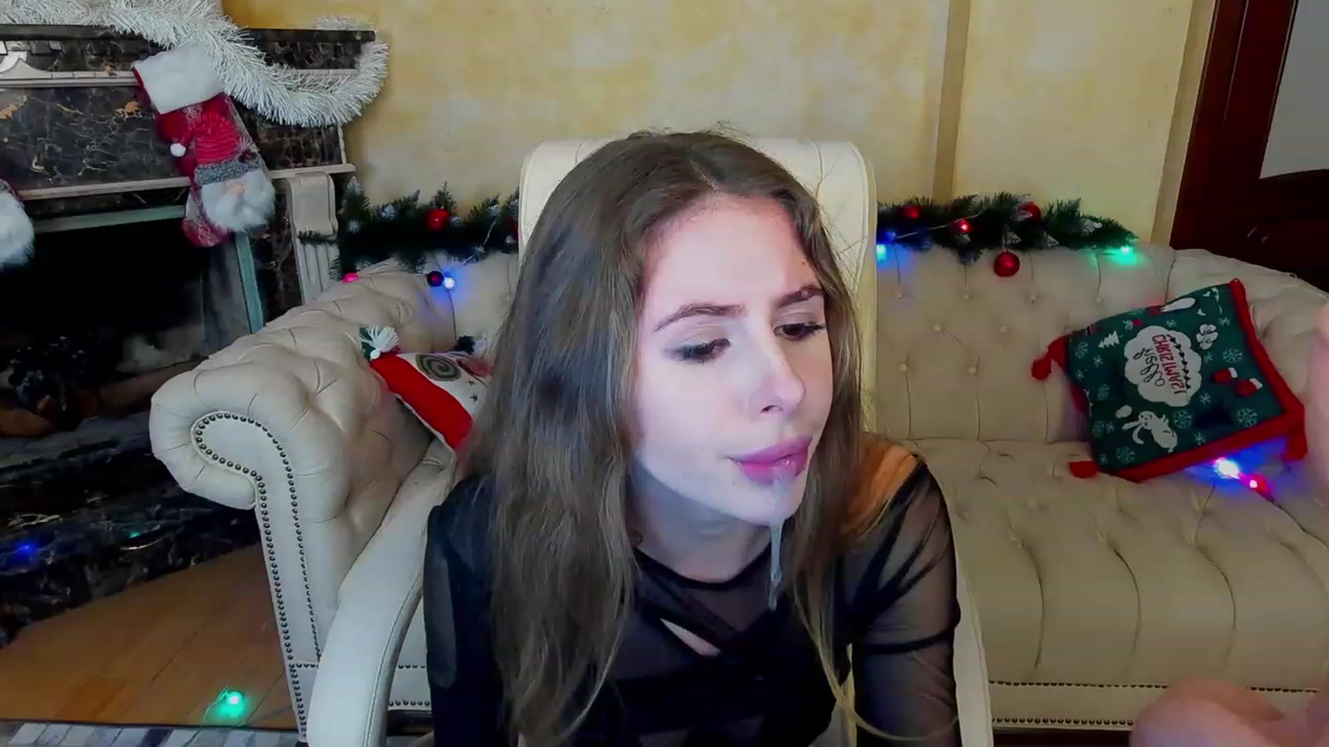 Gallery image thumbnail from MissGadriela's myfreecams stream on, 01/07/2023, 14:39 image 9 of 20