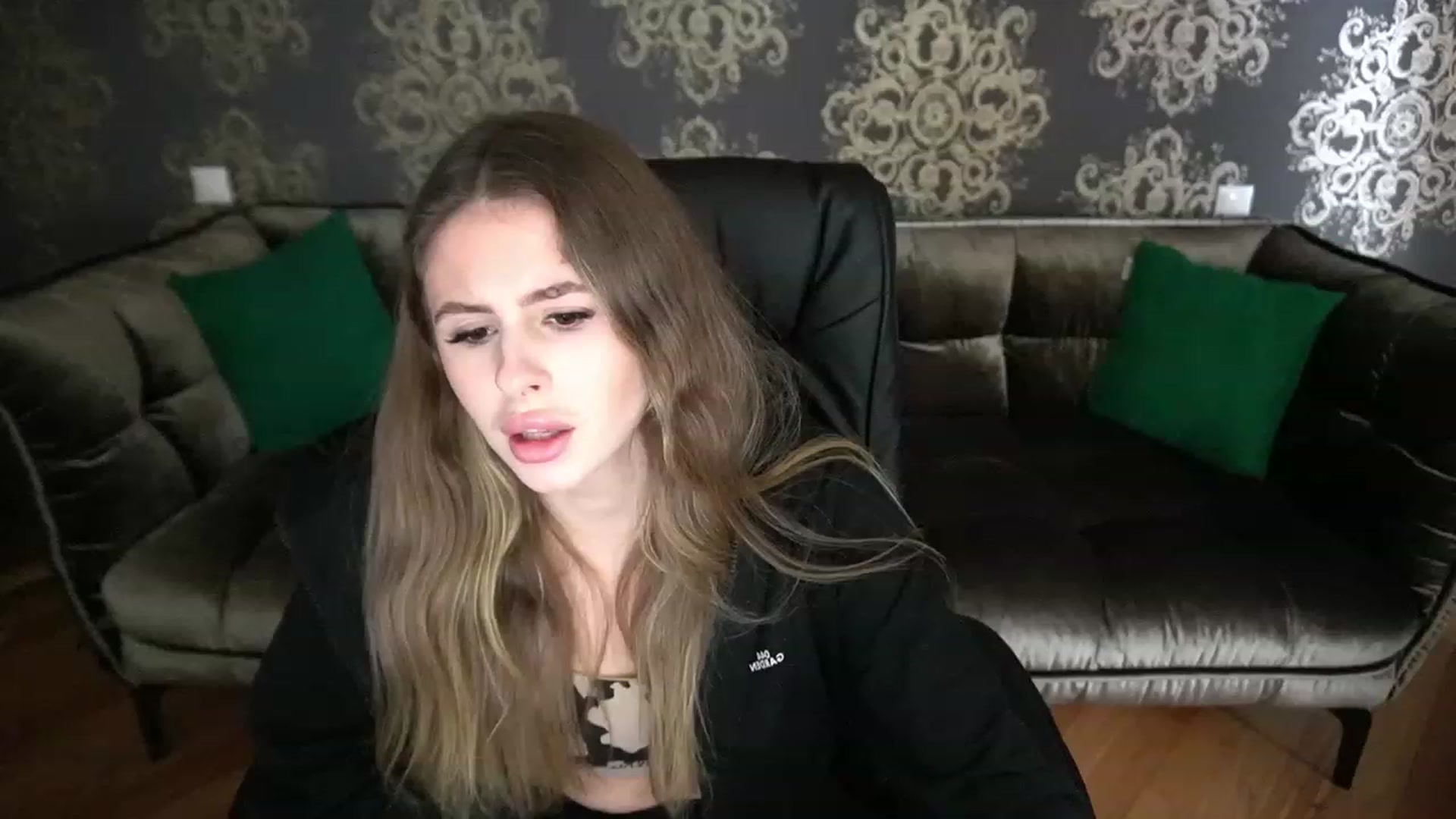 Gallery image thumbnail from MissGadriela's myfreecams stream on, 01/12/2023, 10:20 image 5 of 20