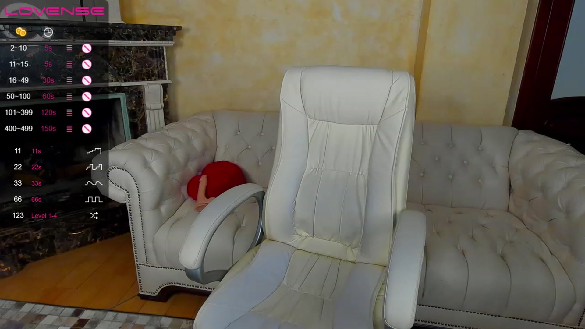 Gallery image thumbnail from MissGadriela's myfreecams stream on, 01/17/2023, 09:27 image 6 of 20