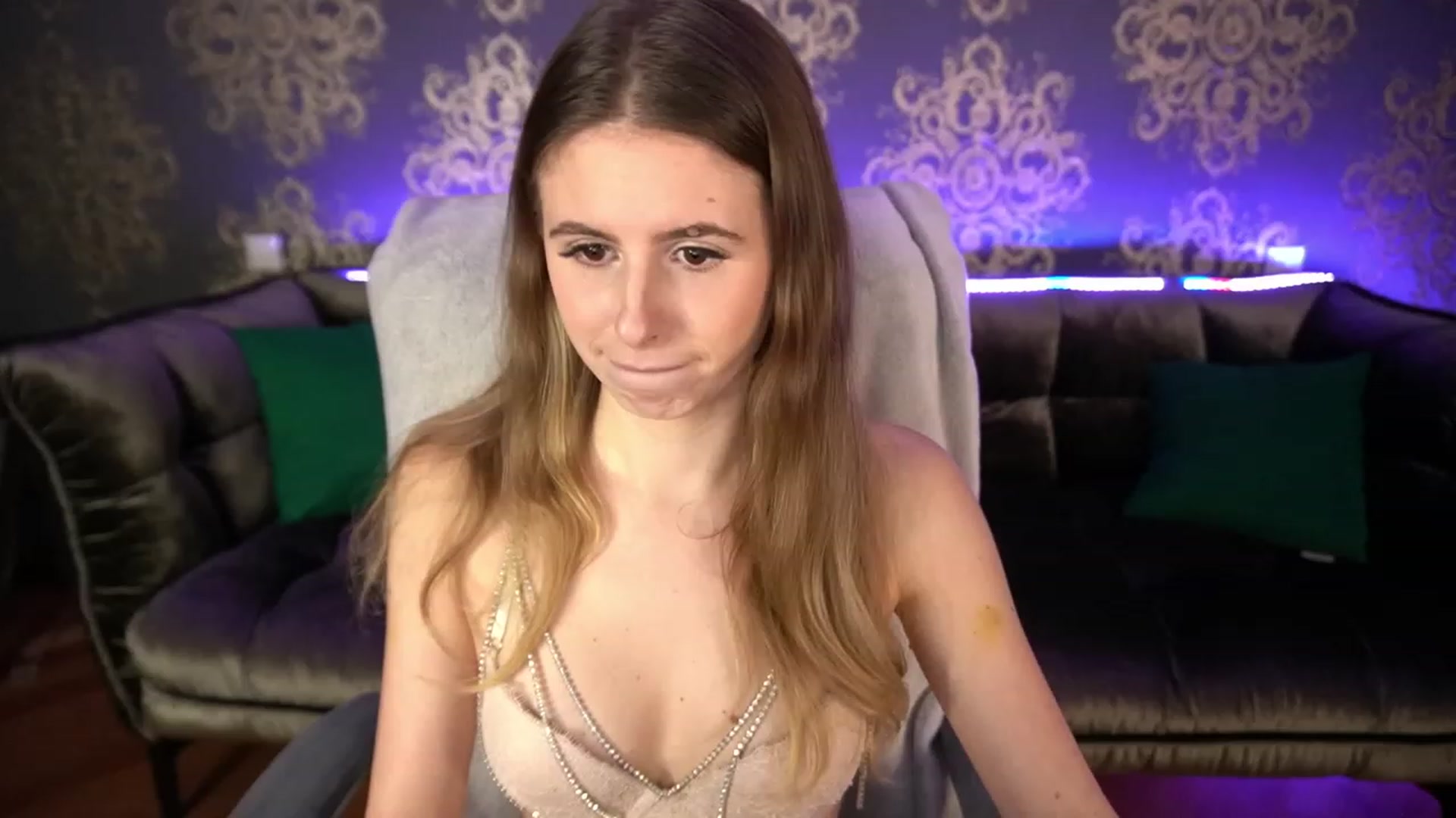 Gallery image thumbnail from MissGadriela's myfreecams stream on, 01/20/2023, 17:43 image 2 of 20