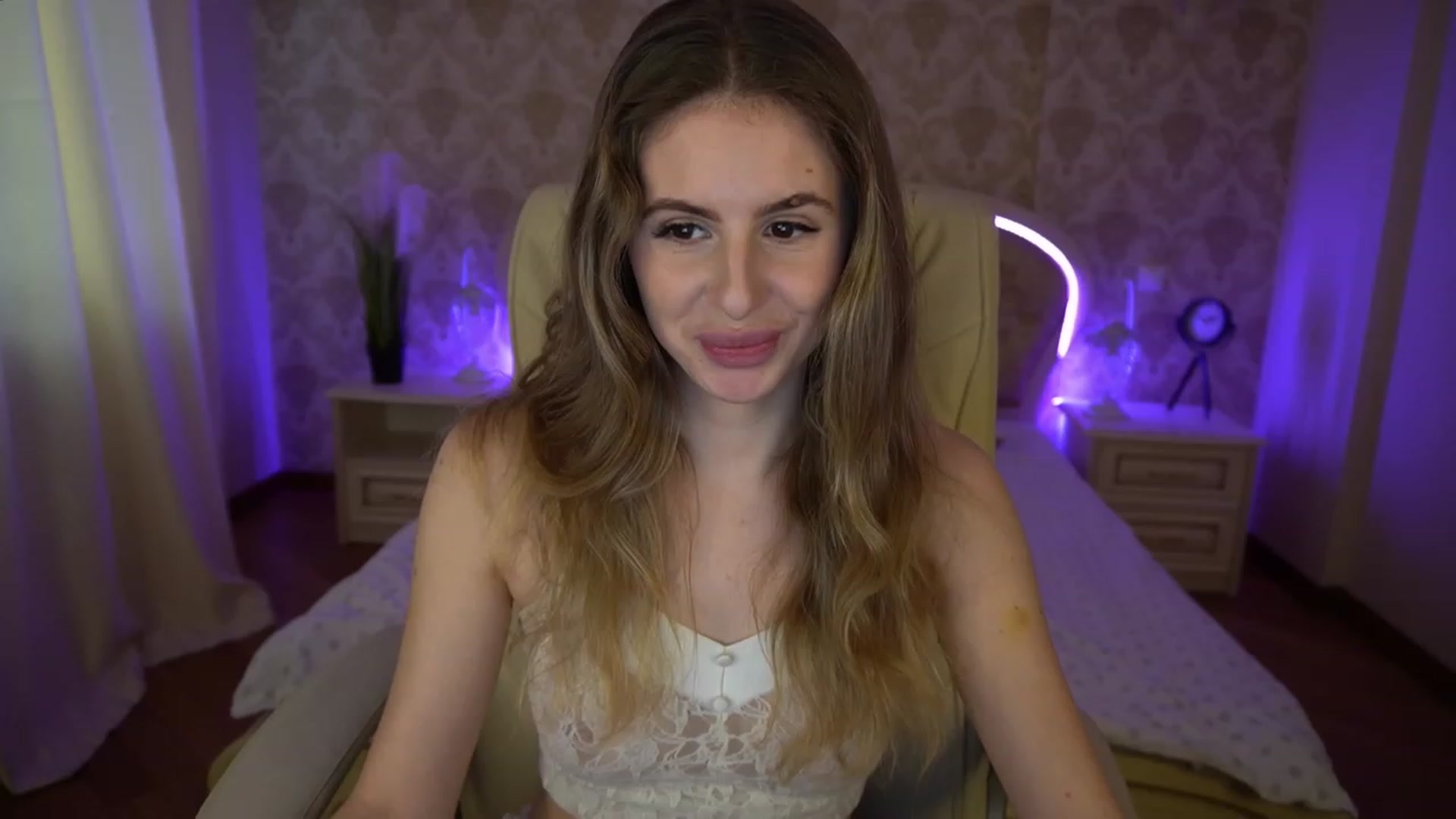 Gallery image thumbnail from MissGadriela's myfreecams stream on, 01/21/2023, 11:12 image 6 of 20
