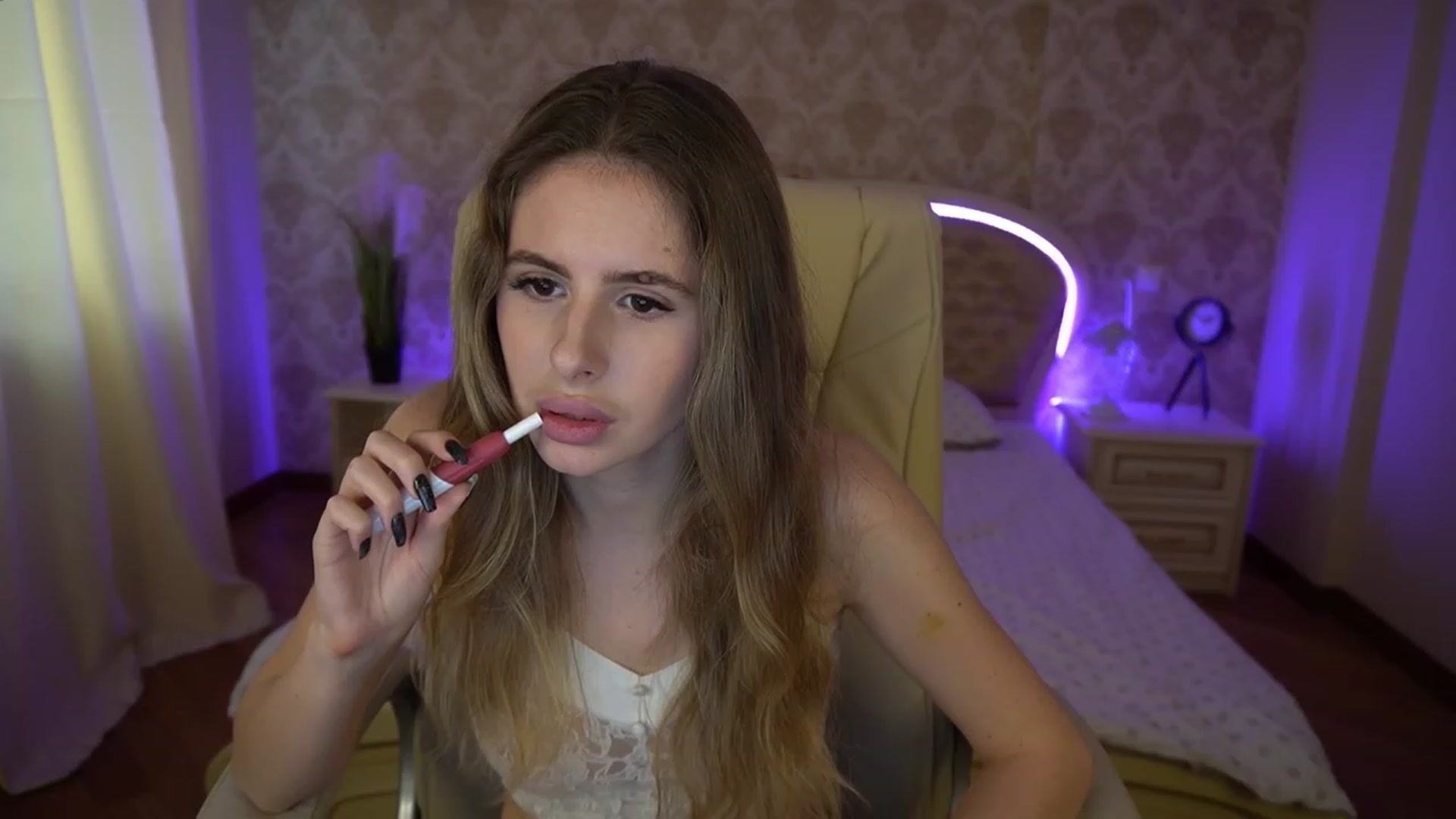 Gallery image thumbnail from MissGadriela's myfreecams stream on, 01/21/2023, 11:12 image 9 of 20