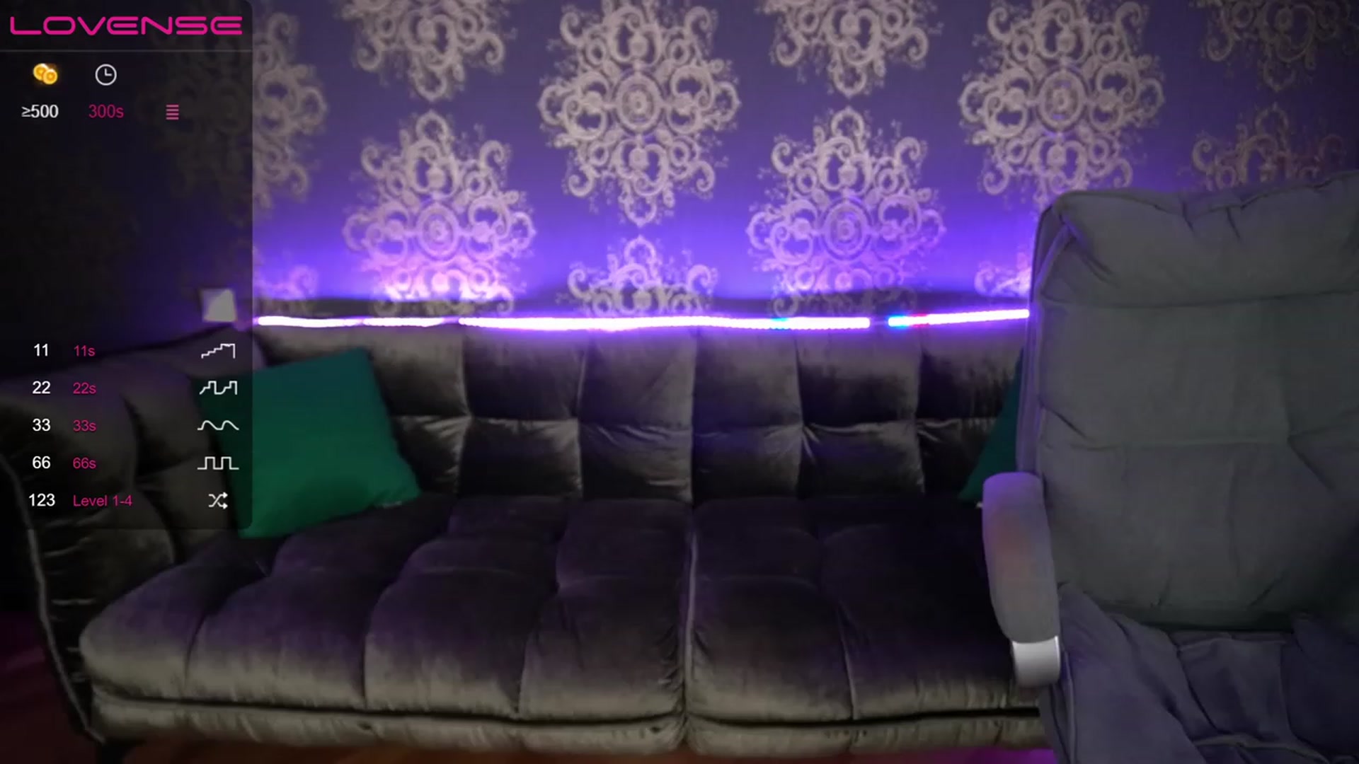 Gallery image thumbnail from MissGadriela's myfreecams stream on, 01/27/2023, 15:39 image 18 of 20