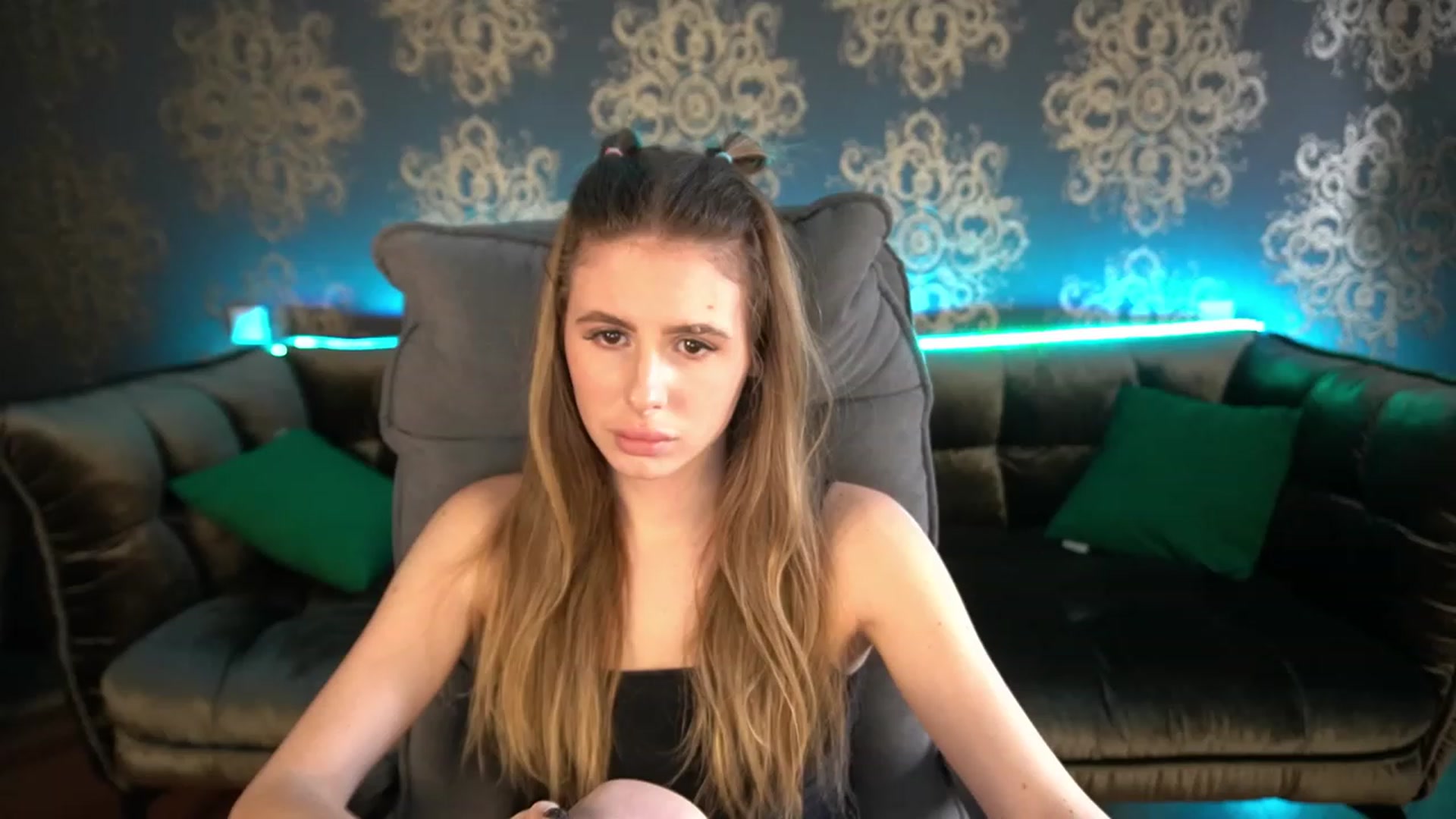 Gallery image thumbnail from MissGadriela's myfreecams stream on, 01/28/2023, 11:20 image 5 of 20