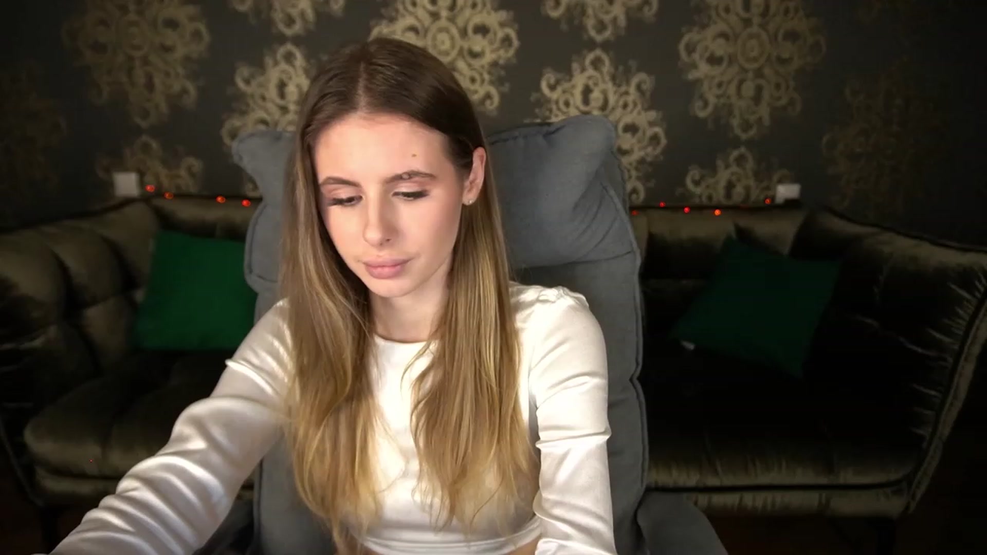 Gallery image thumbnail from MissGadriela's myfreecams stream on, 01/30/2023, 15:14 image 20 of 20