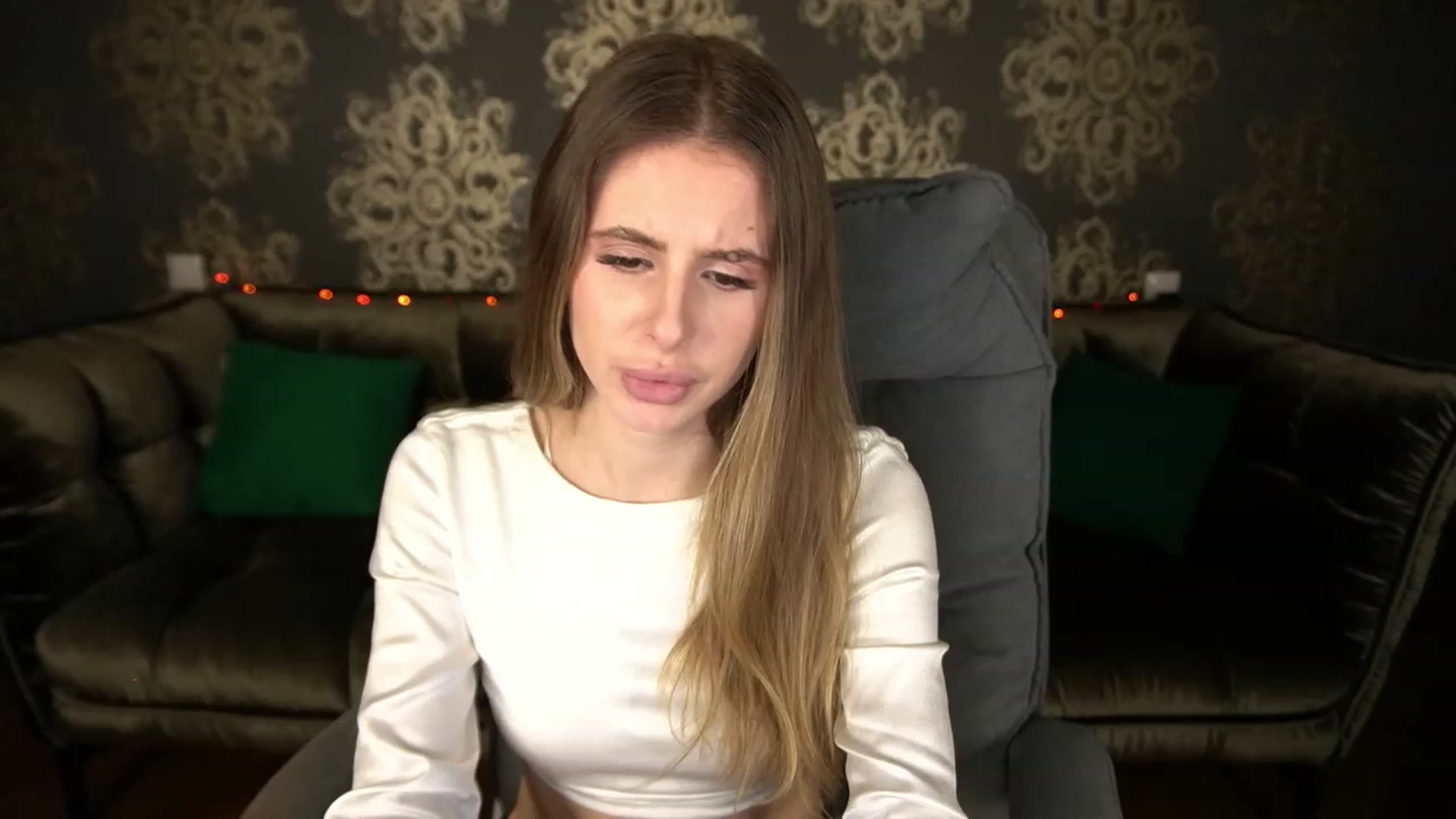 Gallery image thumbnail from MissGadriela's myfreecams stream on, 01/30/2023, 15:14 image 18 of 20