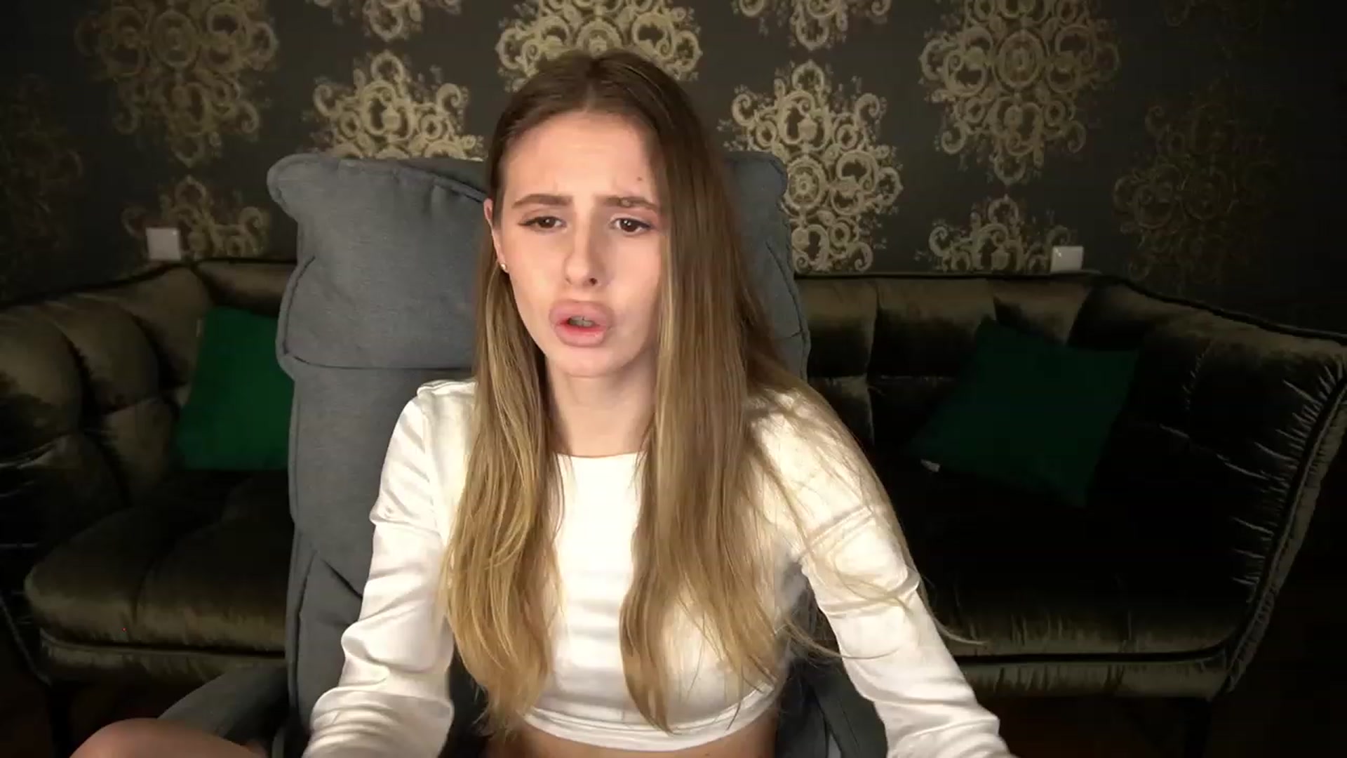 Gallery image thumbnail from MissGadriela's myfreecams stream on, 01/30/2023, 16:55 image 19 of 20