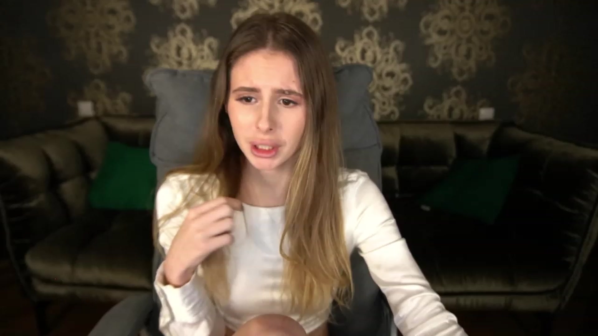 Gallery image thumbnail from MissGadriela's myfreecams stream on, 01/30/2023, 18:28 image 3 of 20