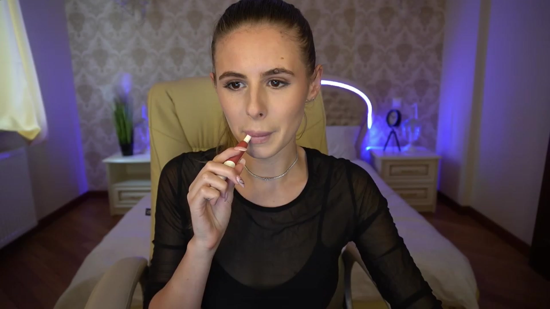 Gallery image thumbnail from MissGadriela's myfreecams stream on, 02/20/2023, 14:21 image 3 of 20