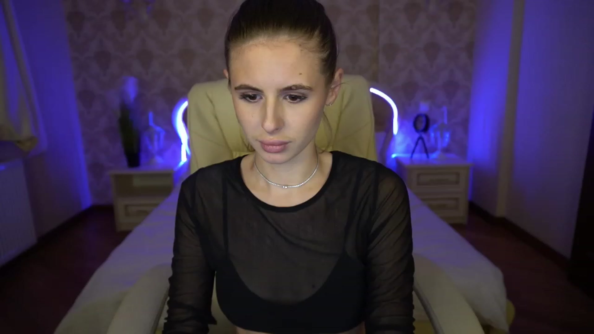Gallery image thumbnail from MissGadriela's myfreecams stream on, 02/20/2023, 16:55 image 12 of 20