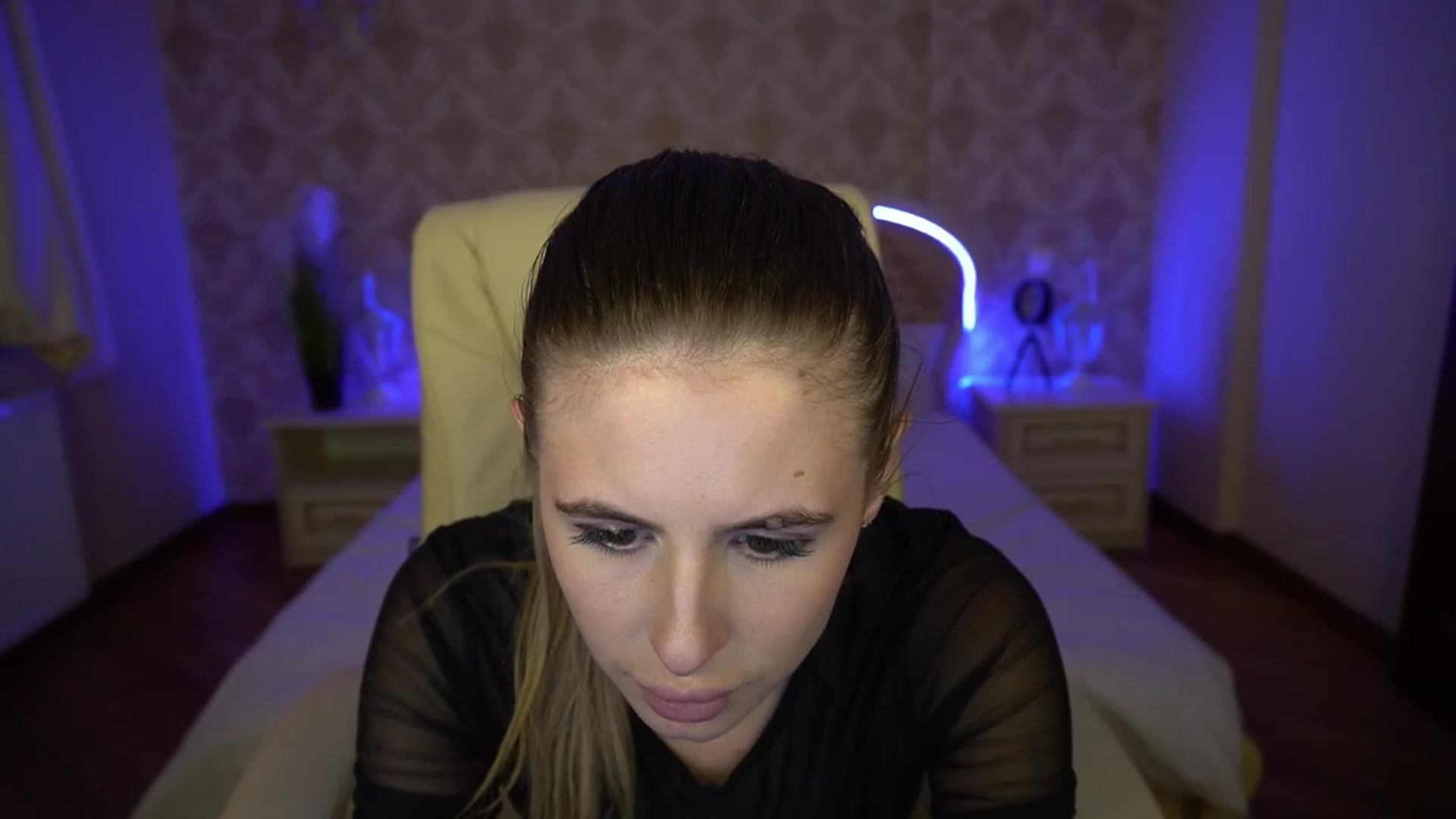 Gallery image thumbnail from MissGadriela's myfreecams stream on, 02/20/2023, 16:55 image 4 of 20