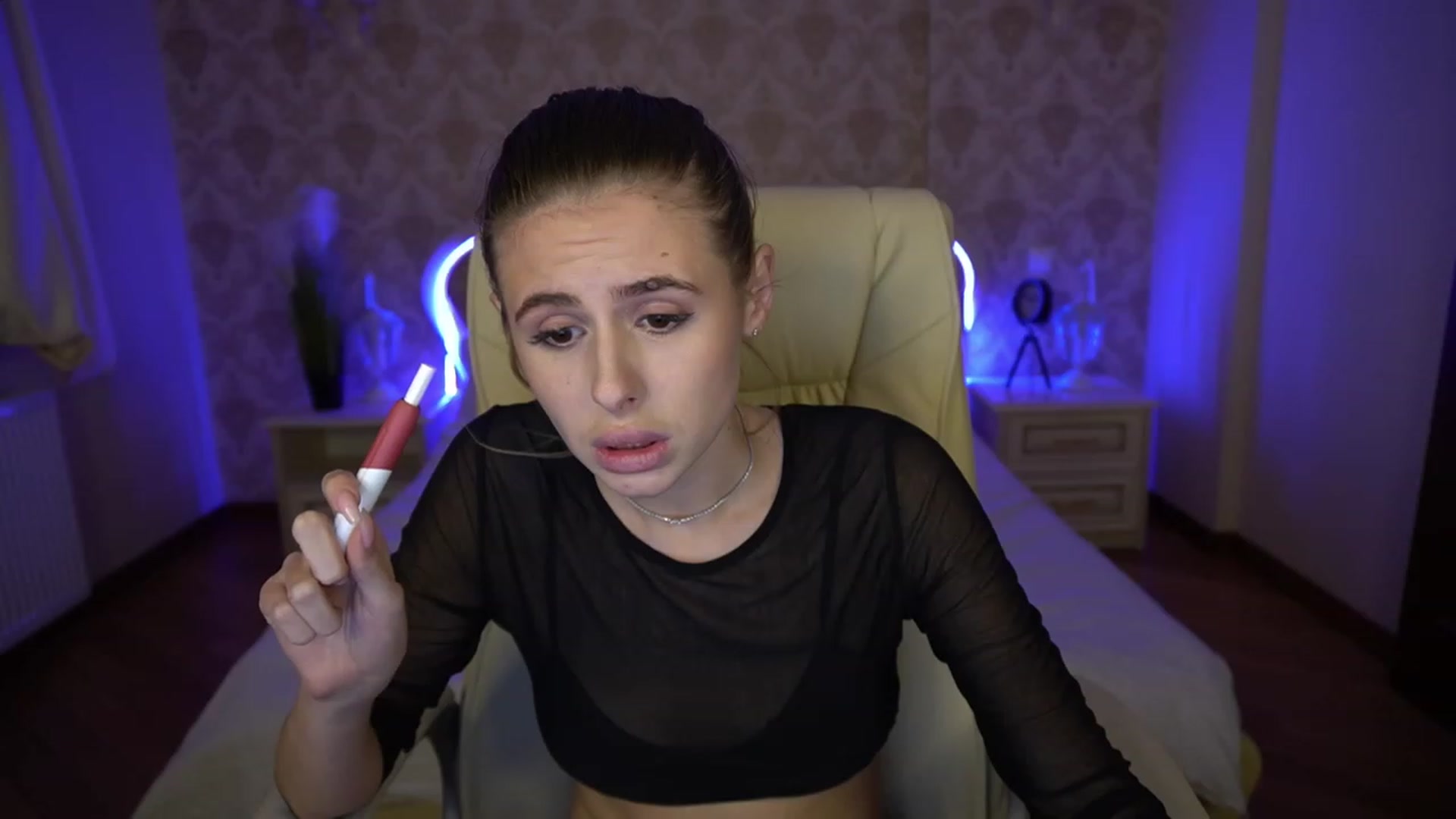 Gallery image thumbnail from MissGadriela's myfreecams stream on, 02/20/2023, 16:55 image 18 of 20