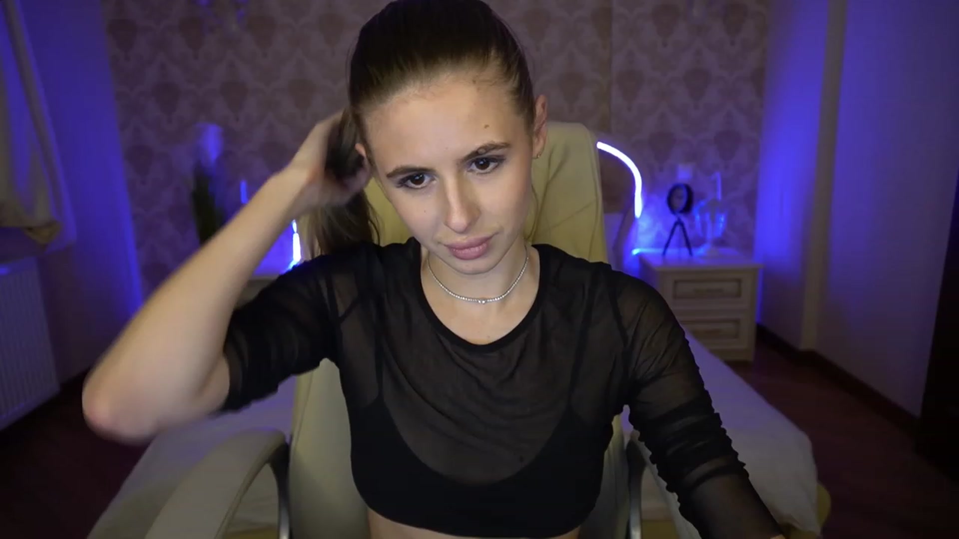 Gallery image thumbnail from MissGadriela's myfreecams stream on, 02/20/2023, 16:55 image 7 of 20