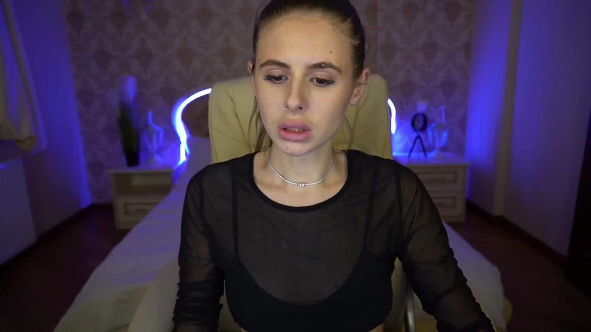 Gallery image thumbnail from MissGadriela's myfreecams stream on, 02/20/2023, 16:55 image 16 of 20