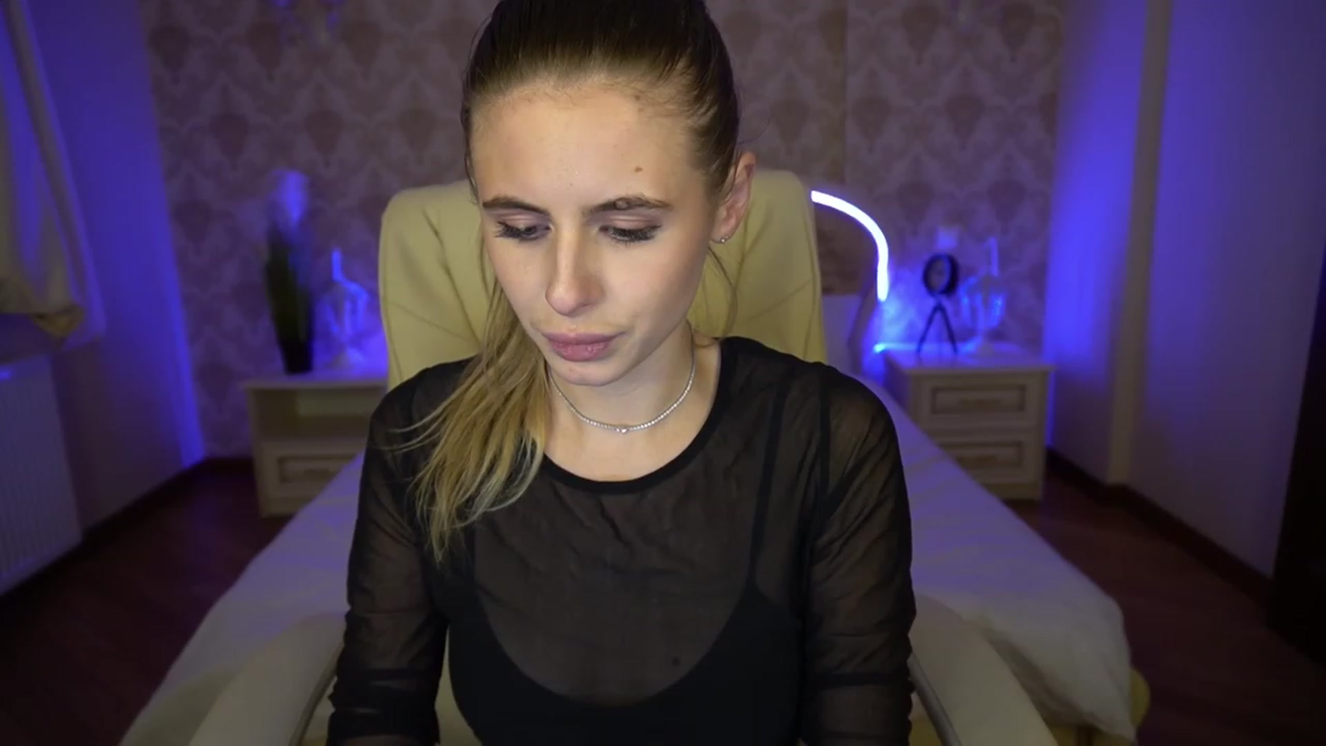 Gallery image thumbnail from MissGadriela's myfreecams stream on, 02/20/2023, 16:55 image 1 of 20