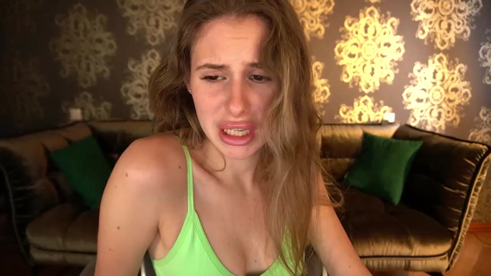 Gallery image thumbnail from MissGadriela's myfreecams stream on, 02/24/2023, 09:30 image 10 of 20