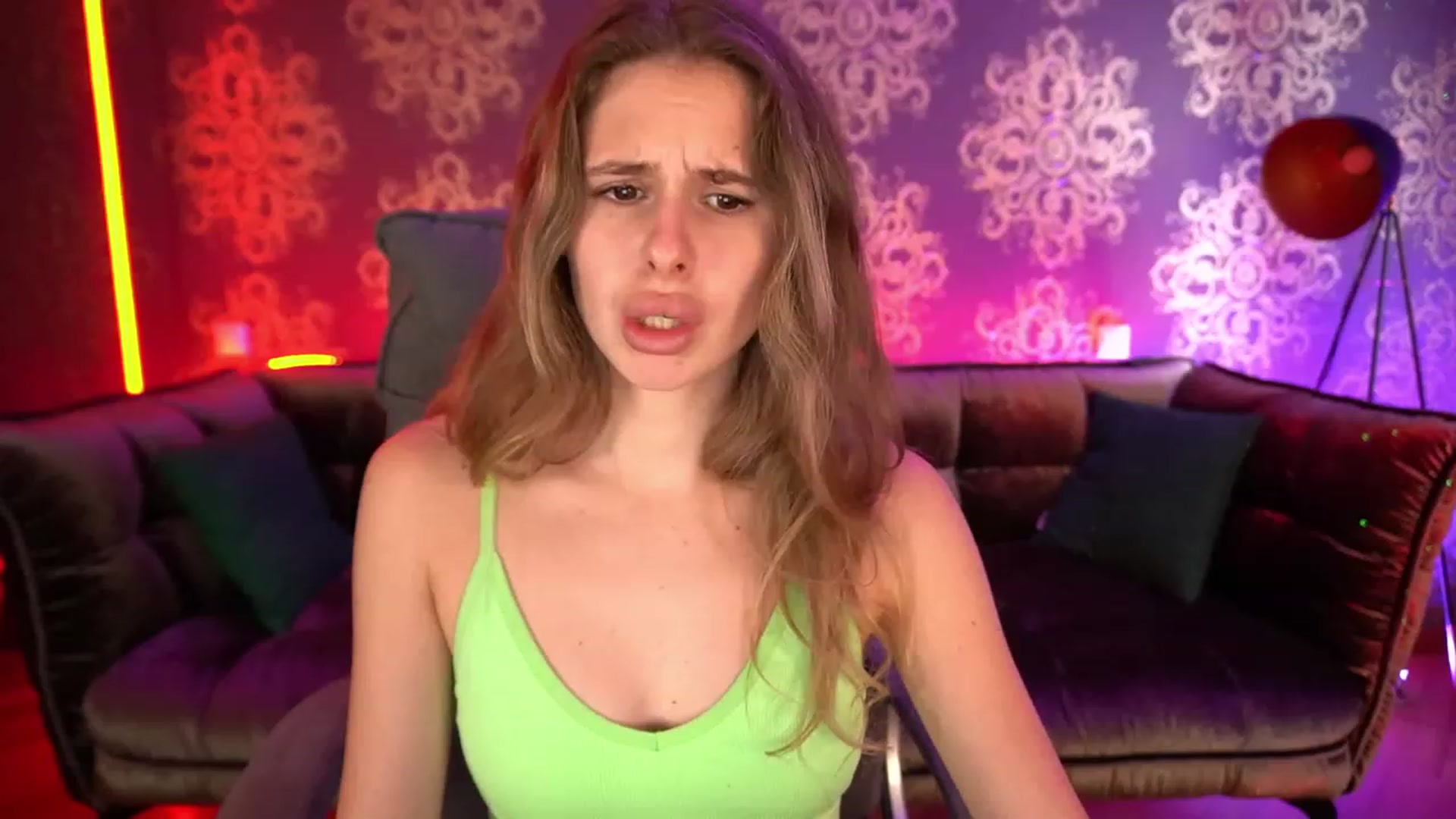 Gallery image thumbnail from MissGadriela's myfreecams stream on, 02/24/2023, 11:48 image 2 of 20