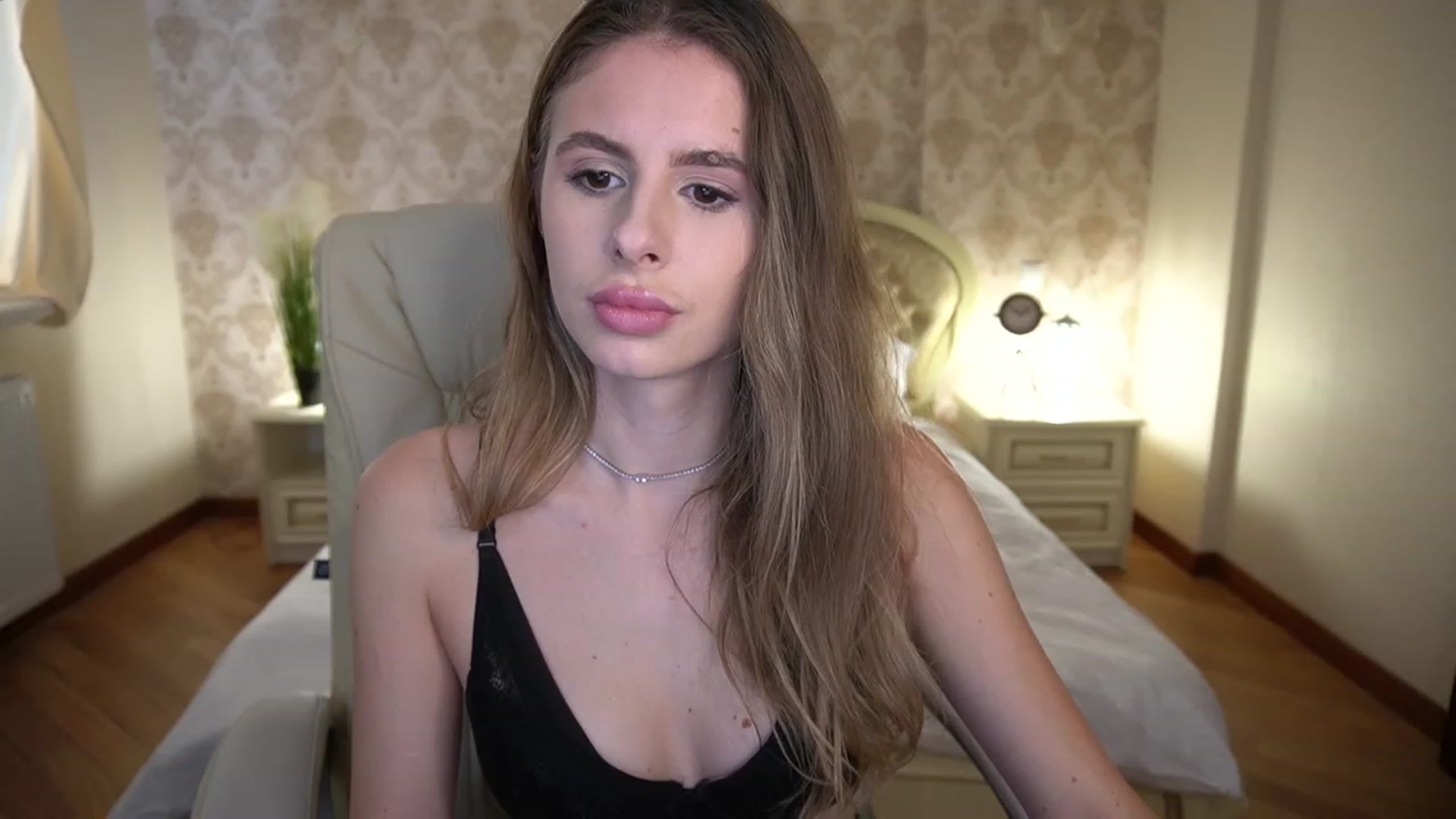 Gallery image thumbnail from MissGadriela's myfreecams stream on, 02/25/2023, 07:57 image 6 of 20