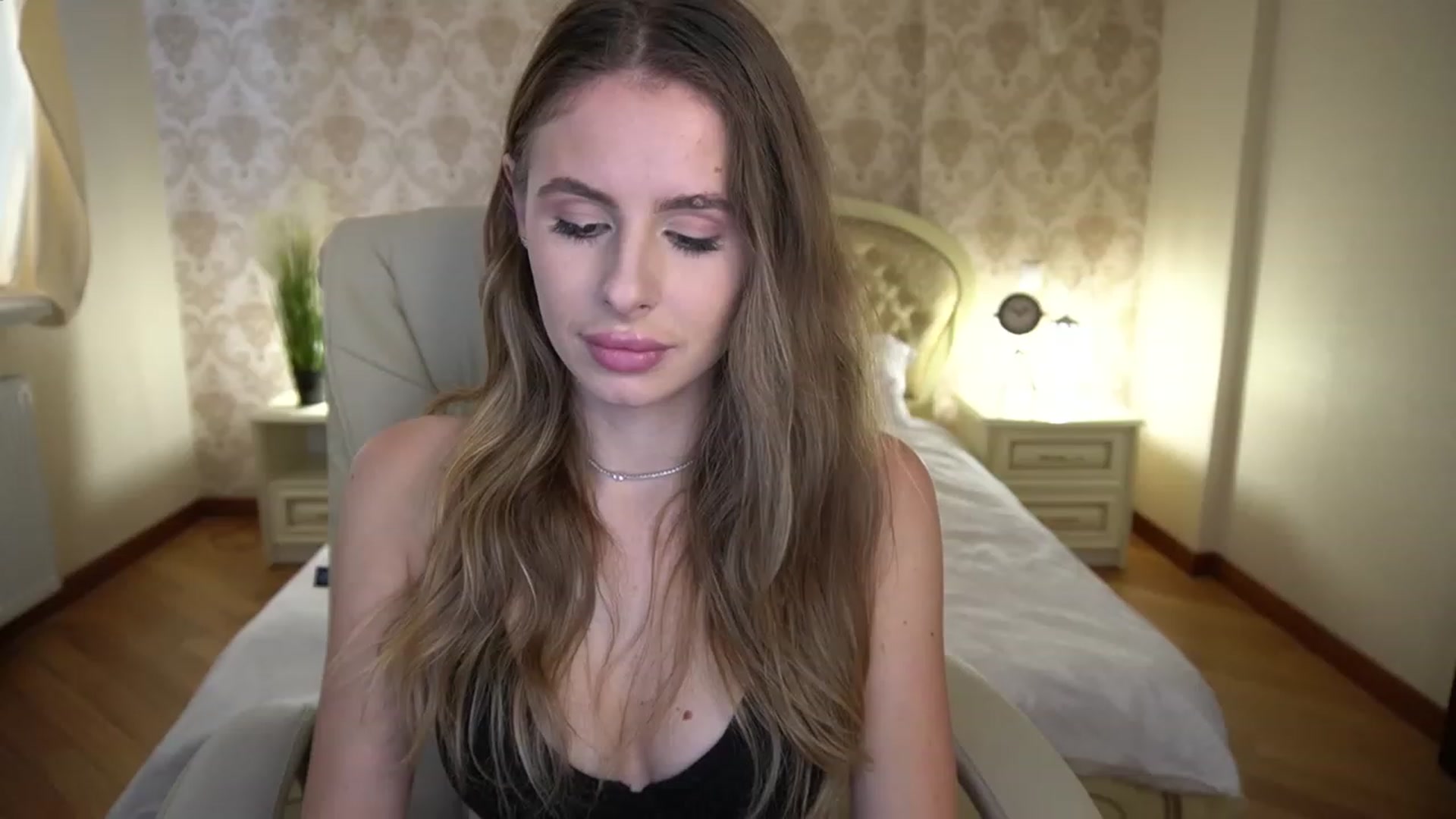 Gallery image thumbnail from MissGadriela's myfreecams stream on, 02/25/2023, 07:57 image 13 of 20