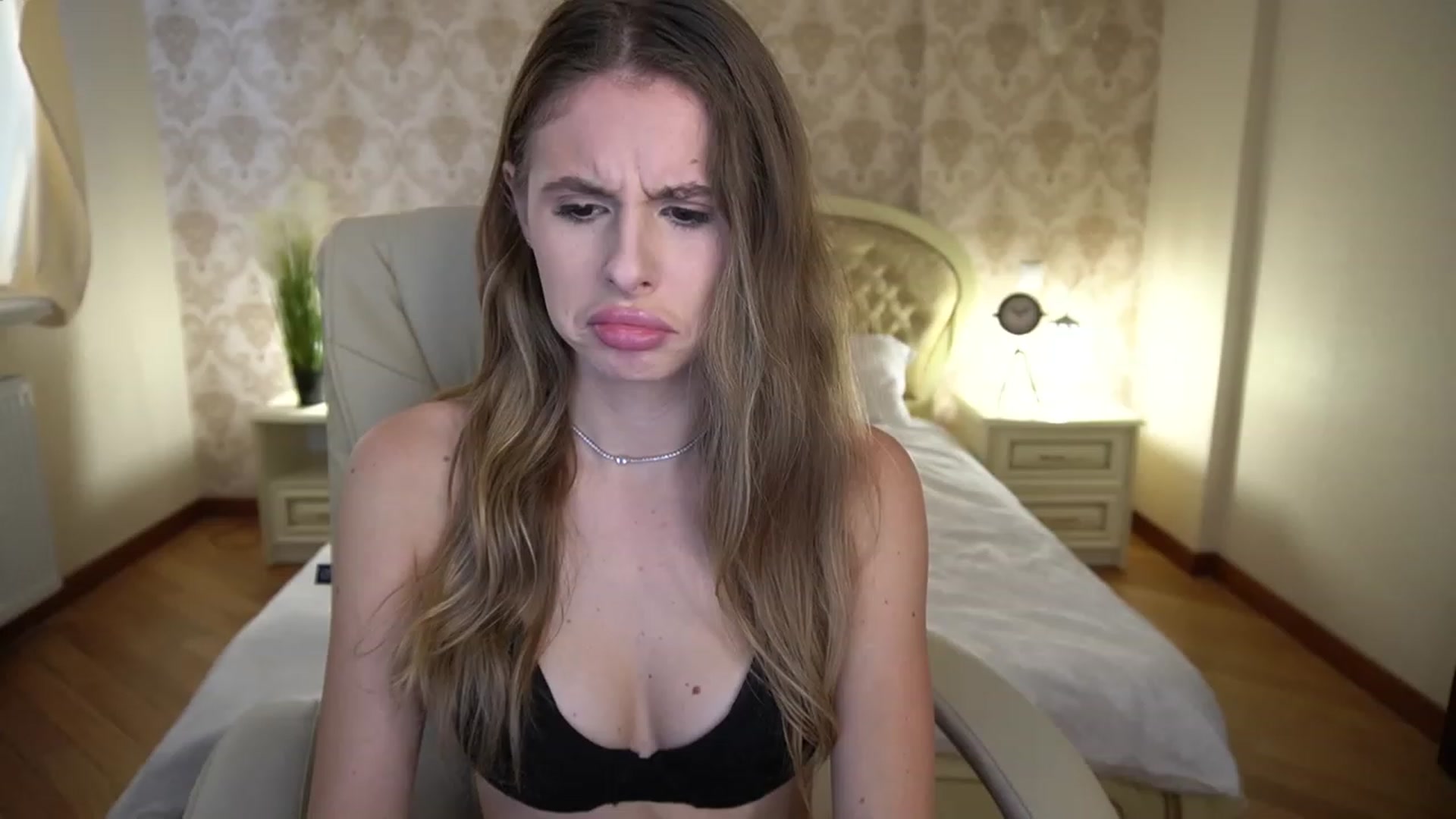 Gallery image thumbnail from MissGadriela's myfreecams stream on, 02/25/2023, 07:57 image 14 of 20