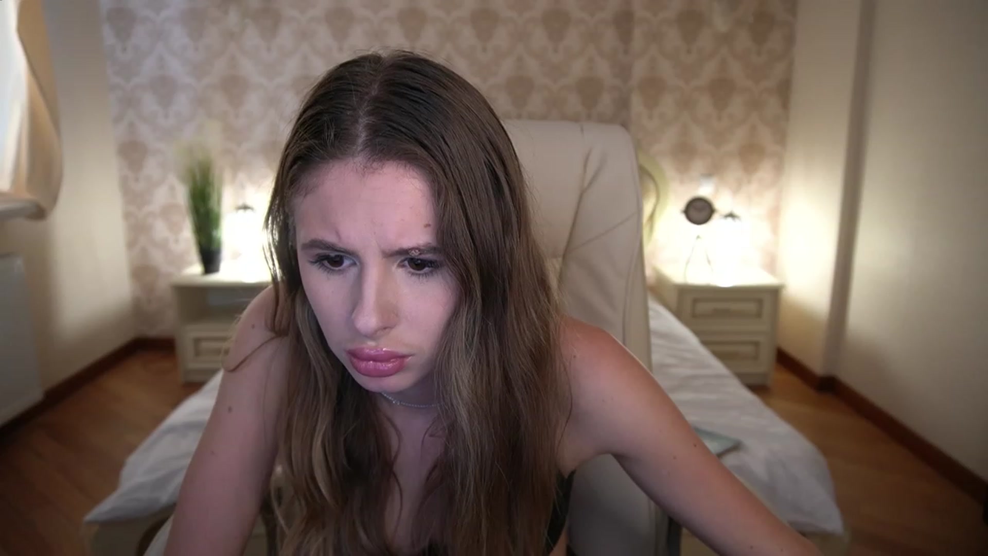 Gallery image thumbnail from MissGadriela's myfreecams stream on, 02/25/2023, 09:35 image 6 of 20