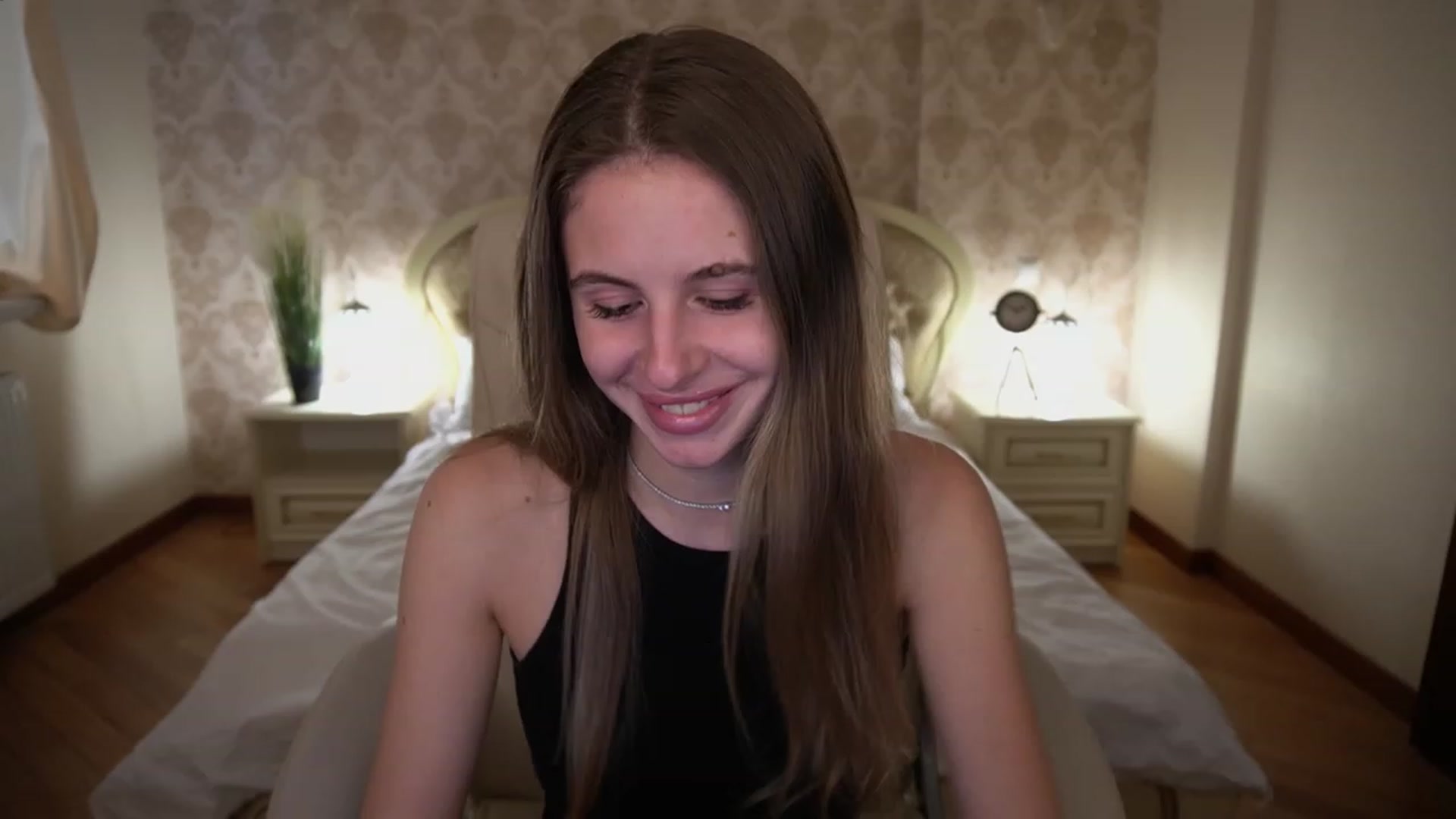Gallery image thumbnail from MissGadriela's myfreecams stream on, 02/27/2023, 07:08 image 20 of 20