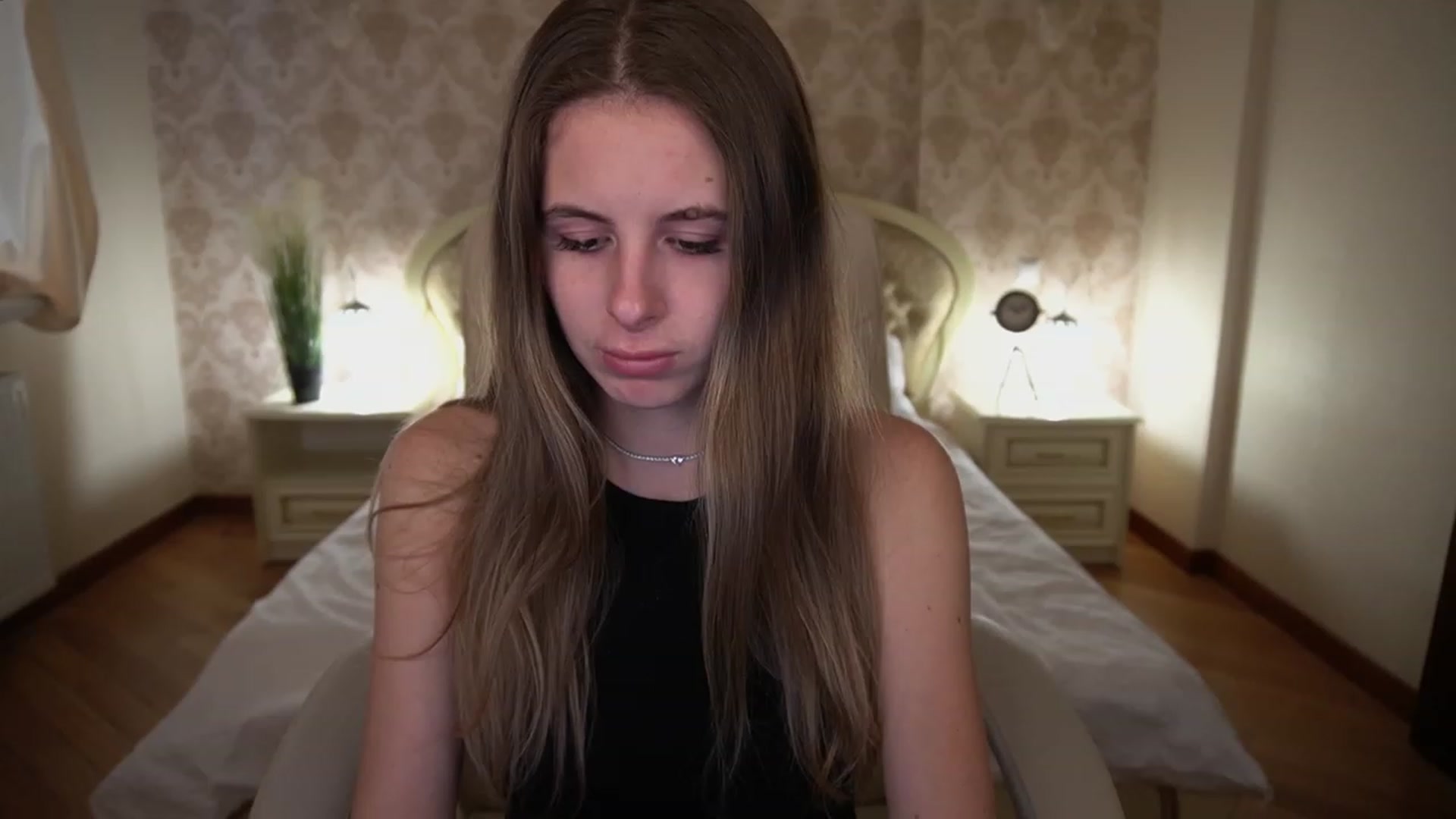 Gallery image thumbnail from MissGadriela's myfreecams stream on, 02/27/2023, 07:08 image 17 of 20