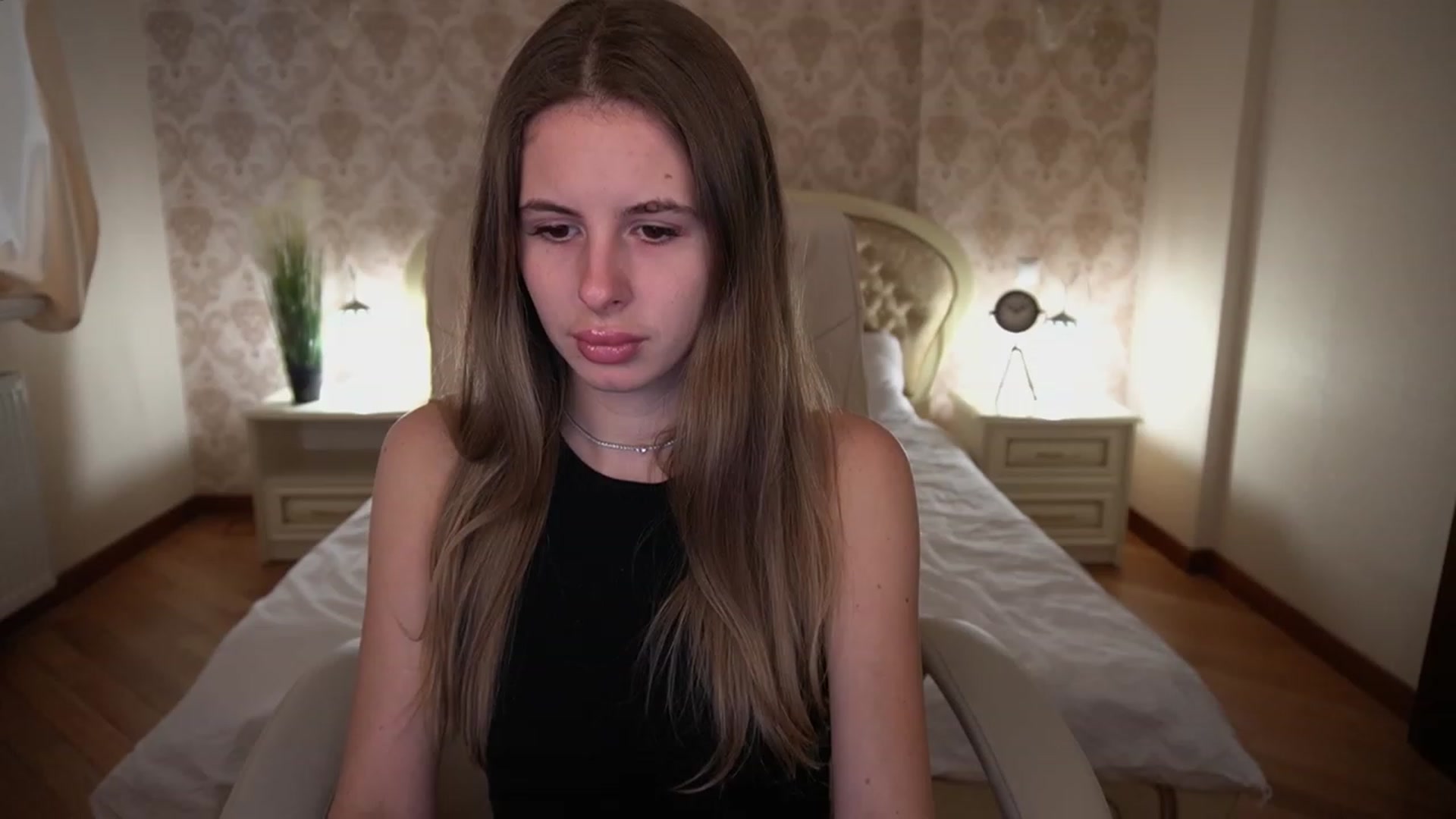 Gallery image thumbnail from MissGadriela's myfreecams stream on, 02/27/2023, 07:08 image 2 of 20
