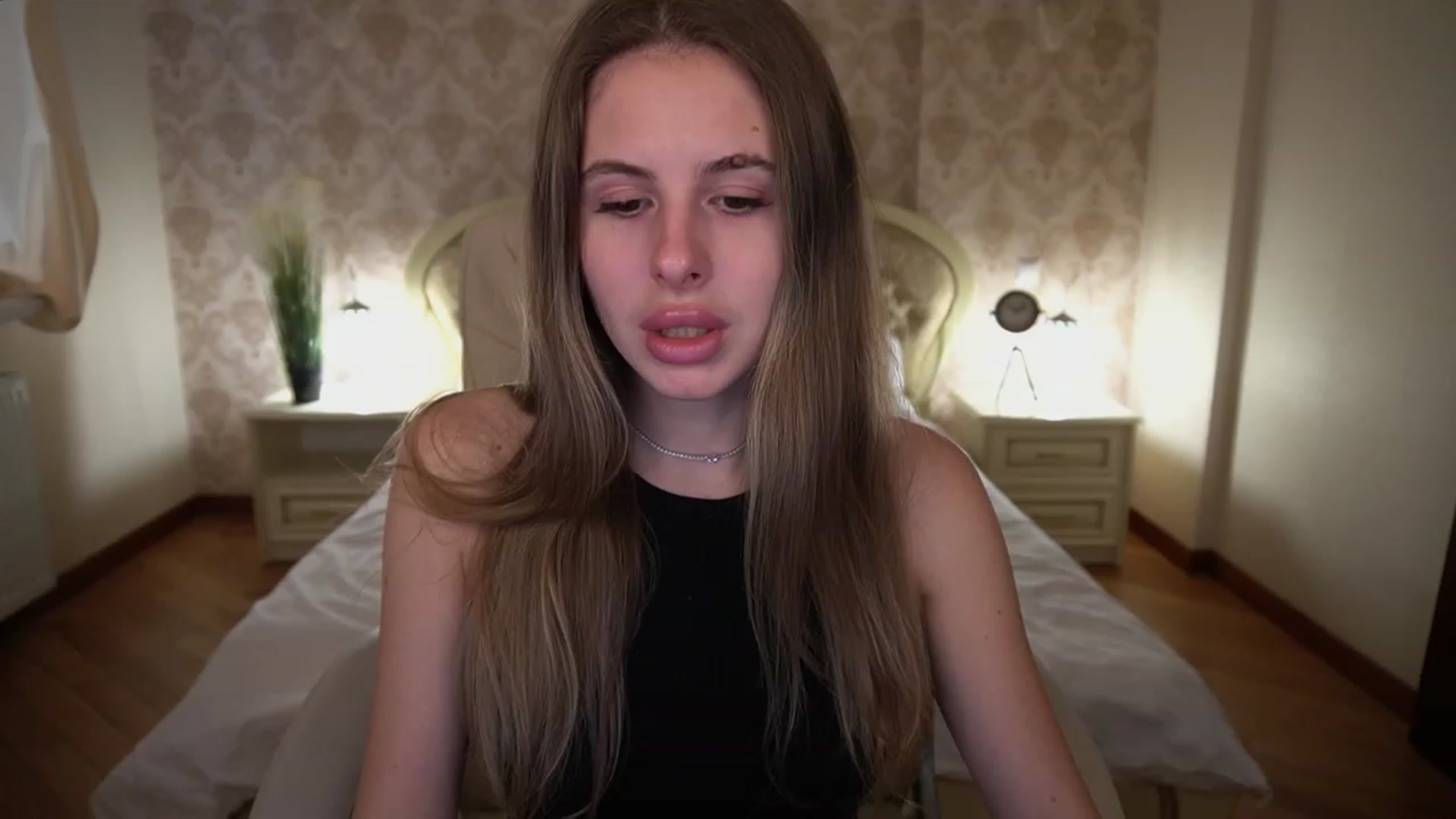 Gallery image thumbnail from MissGadriela's myfreecams stream on, 02/27/2023, 07:08 image 16 of 20
