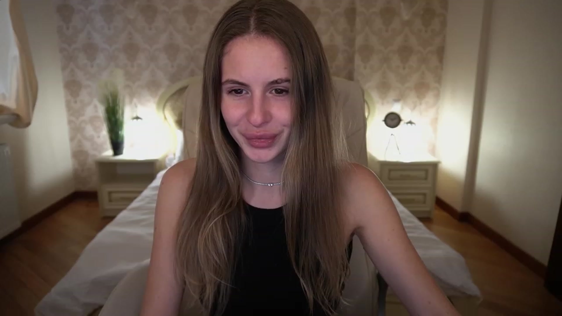 Gallery image thumbnail from MissGadriela's myfreecams stream on, 02/27/2023, 08:39 image 5 of 20