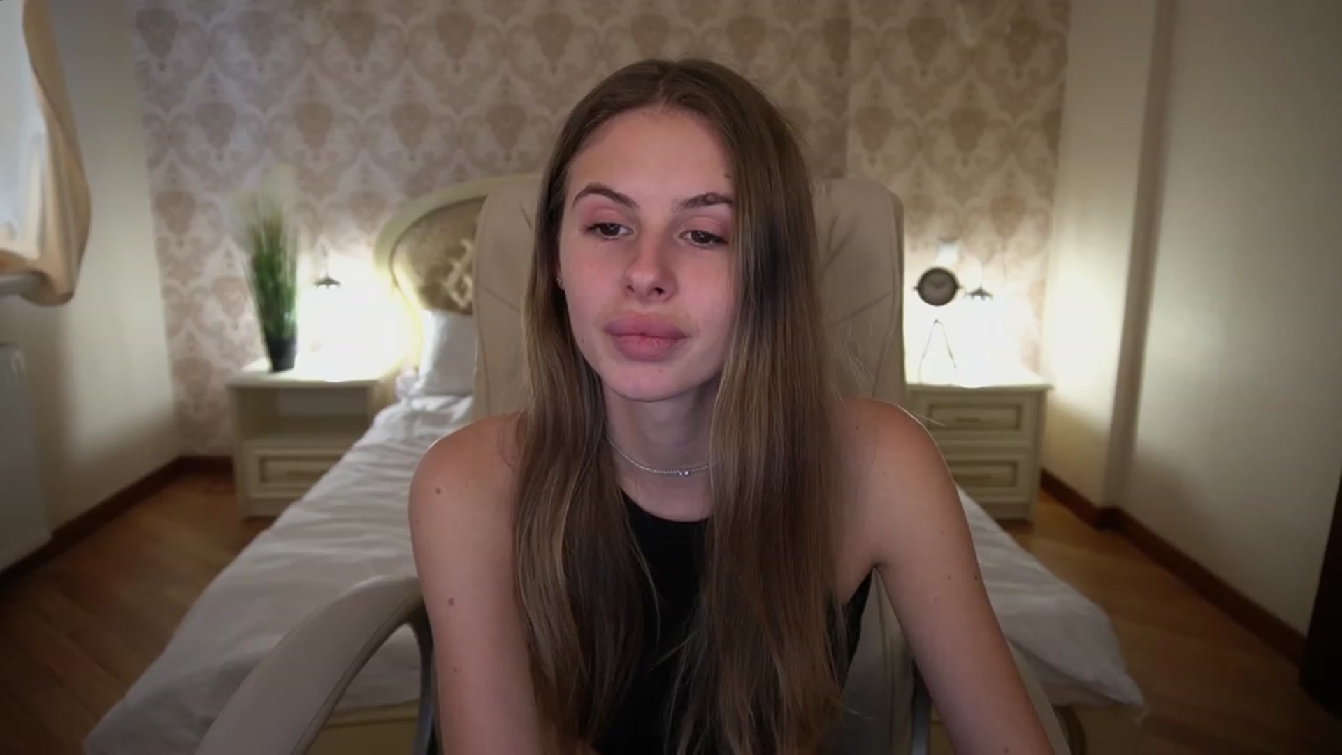 Gallery image thumbnail from MissGadriela's myfreecams stream on, 02/27/2023, 08:39 image 18 of 20