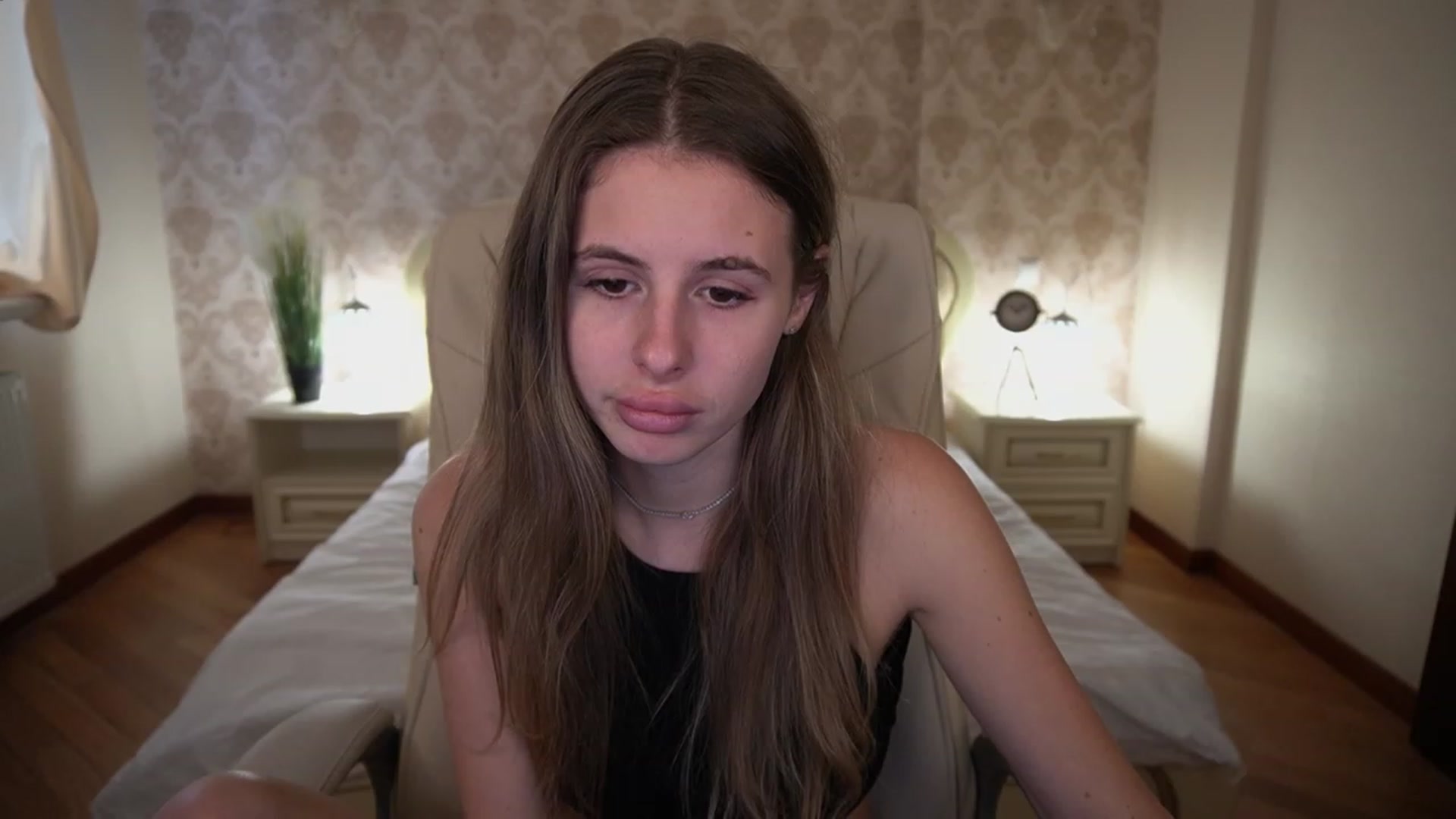 Gallery image thumbnail from MissGadriela's myfreecams stream on, 02/27/2023, 08:39 image 20 of 20