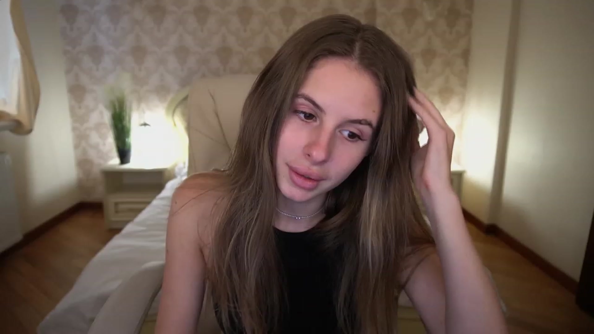 Gallery image thumbnail from MissGadriela's myfreecams stream on, 02/27/2023, 08:39 image 16 of 20