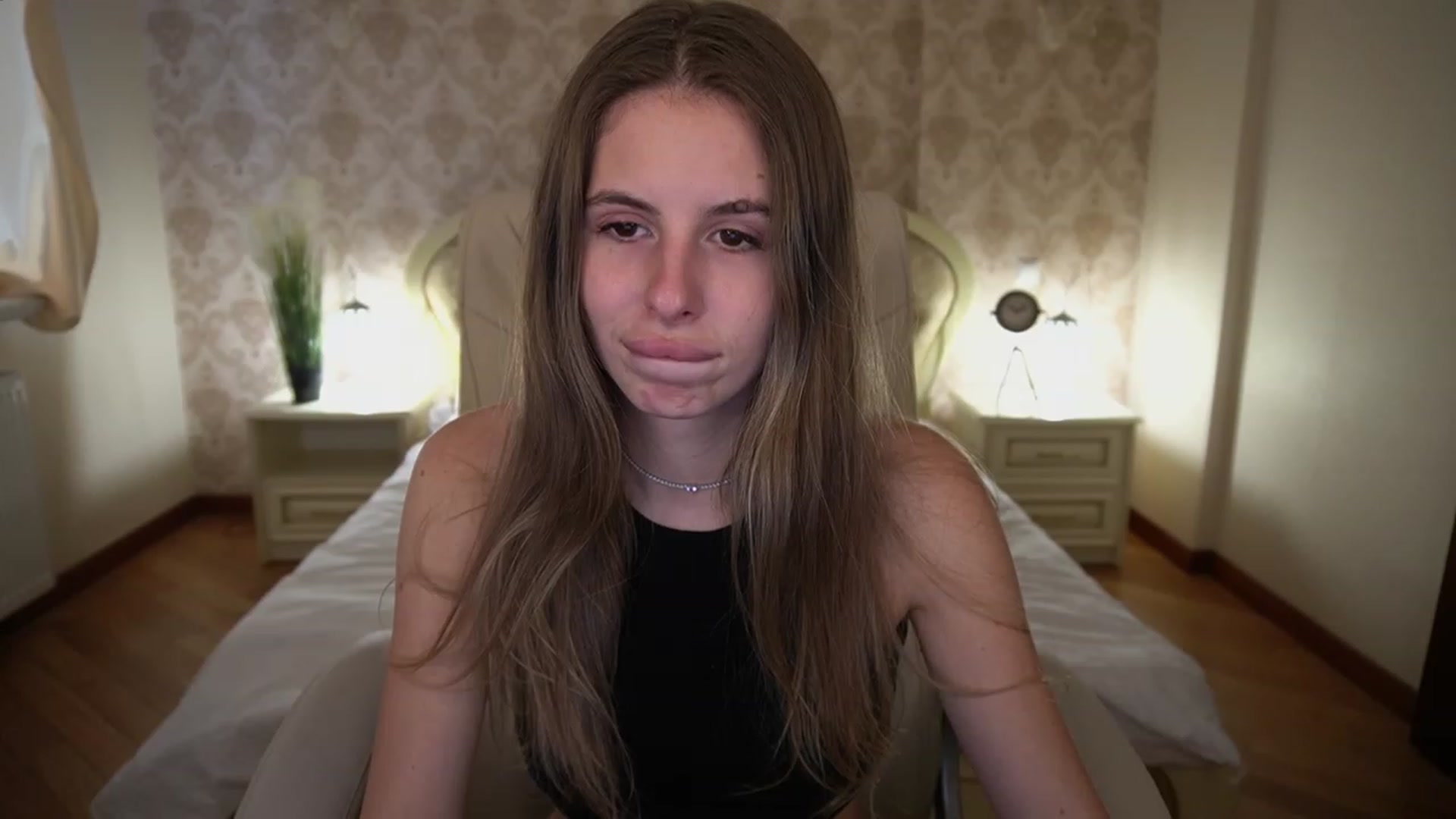 Gallery image thumbnail from MissGadriela's myfreecams stream on, 02/27/2023, 08:39 image 15 of 20