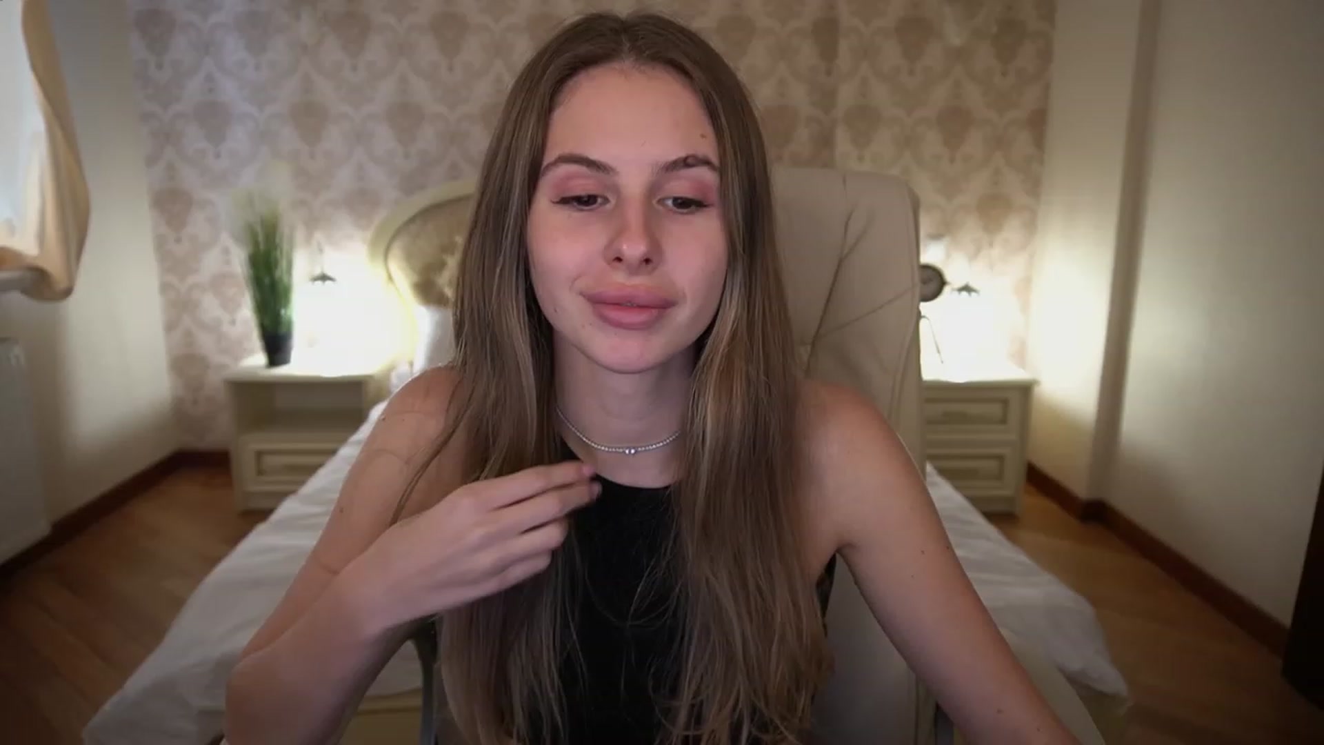 Gallery image thumbnail from MissGadriela's myfreecams stream on, 02/27/2023, 09:54 image 10 of 20