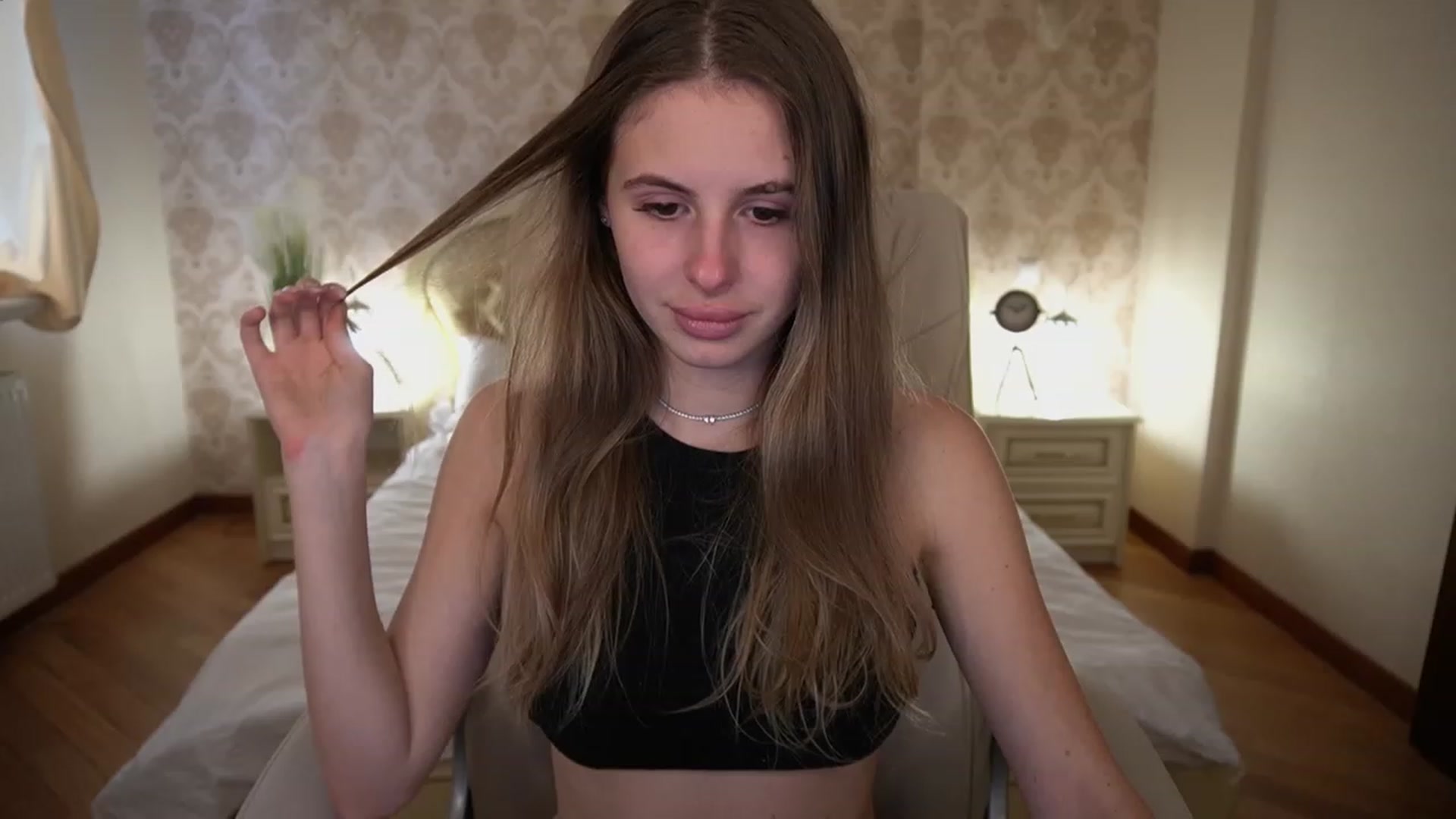 Gallery image thumbnail from MissGadriela's myfreecams stream on, 02/27/2023, 09:54 image 6 of 20