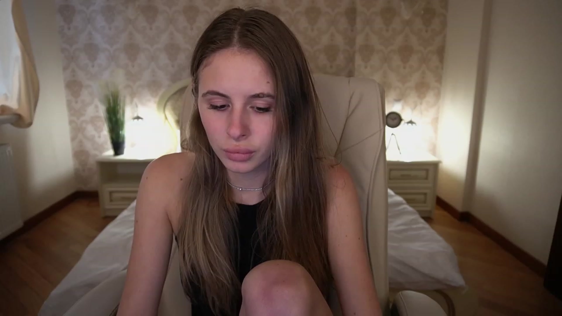 Gallery image thumbnail from MissGadriela's myfreecams stream on, 02/27/2023, 11:48 image 19 of 20