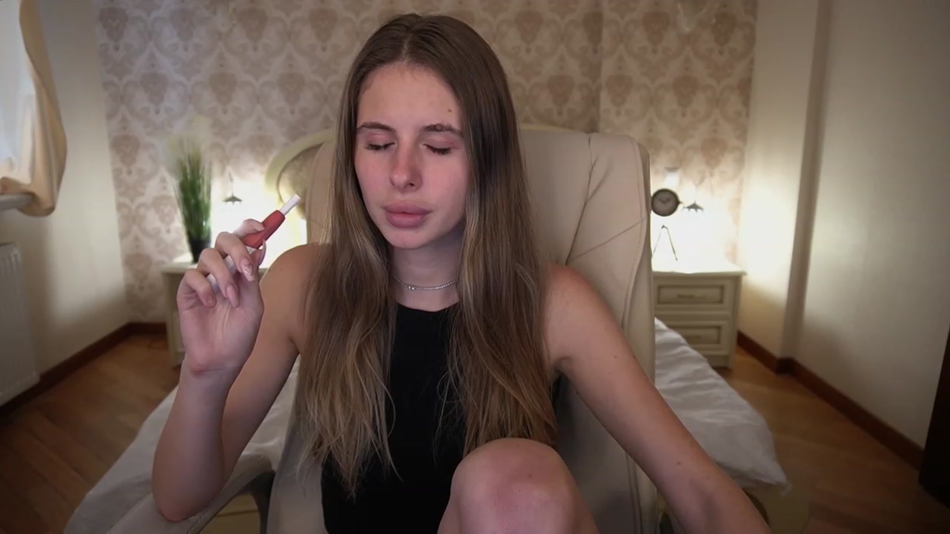 Gallery image thumbnail from MissGadriela's myfreecams stream on, 02/27/2023, 11:48 image 7 of 20