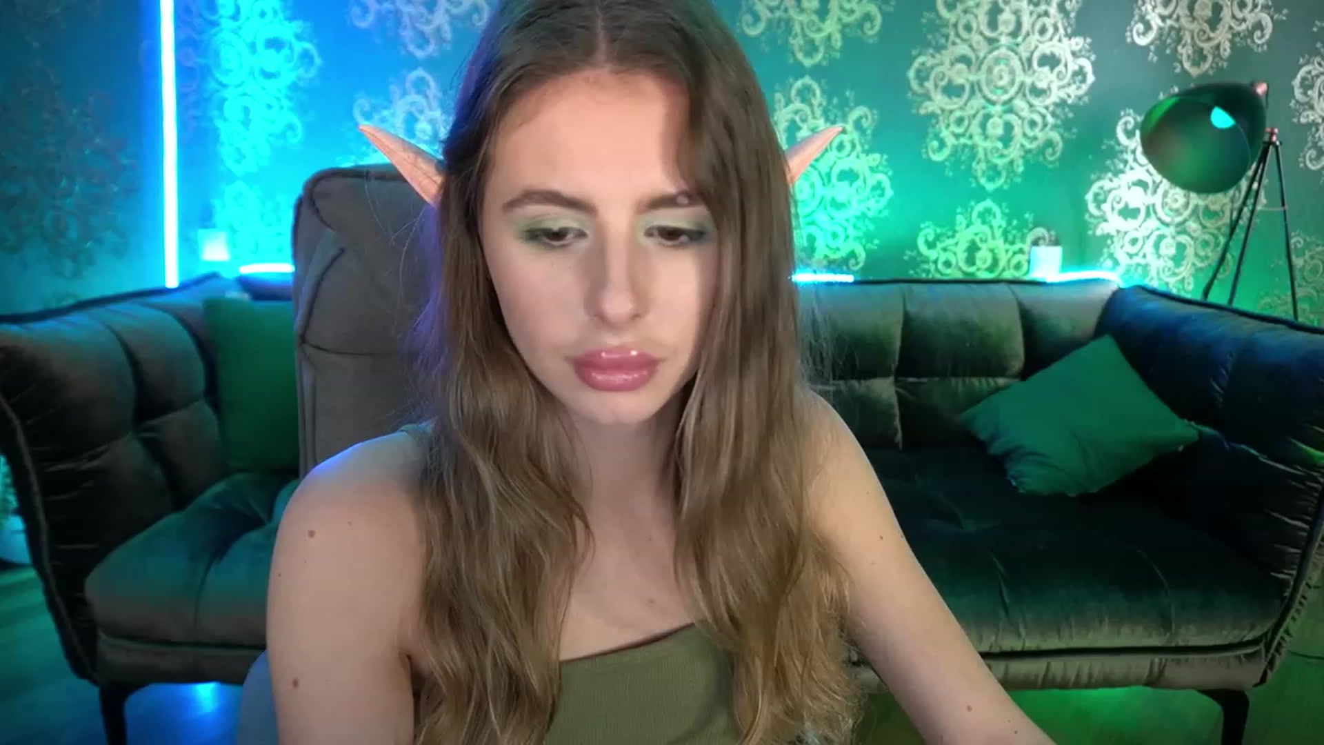 Gallery image thumbnail from MissGadriela's myfreecams stream on, 03/04/2023, 08:41 image 6 of 20