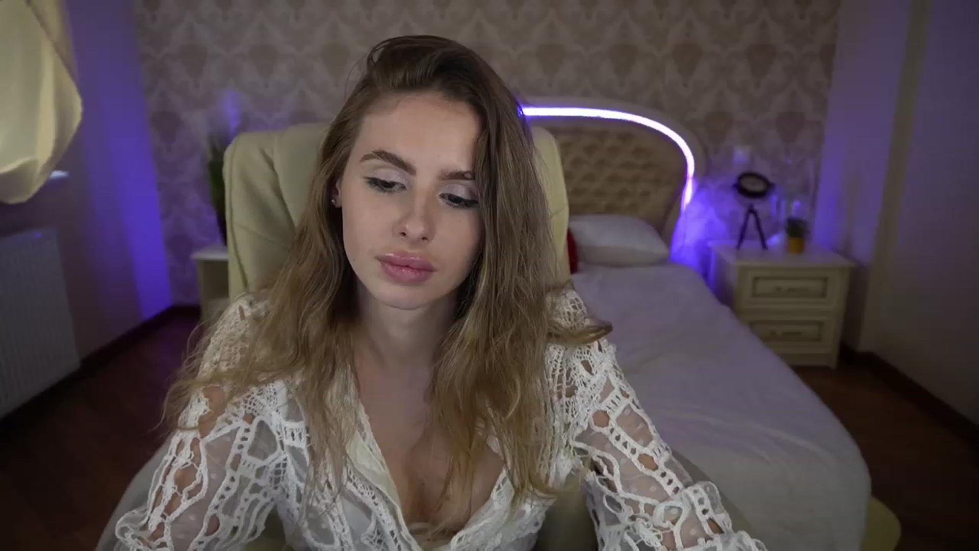Gallery image thumbnail from MissGadriela's myfreecams stream on, 03/11/2023, 12:13 image 14 of 20