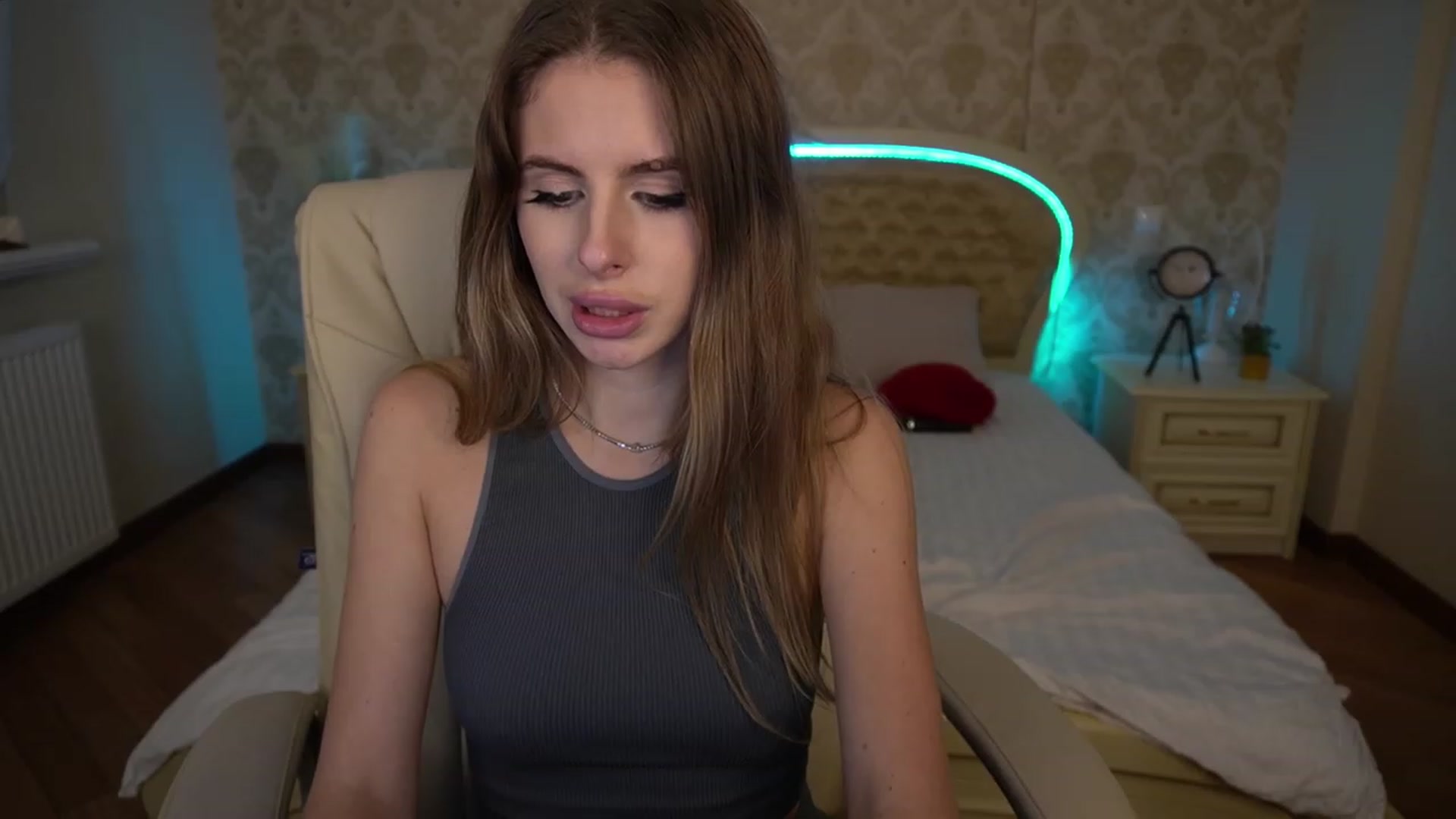 Gallery image thumbnail from MissGadriela's myfreecams stream on, 03/16/2023, 18:46 image 19 of 20