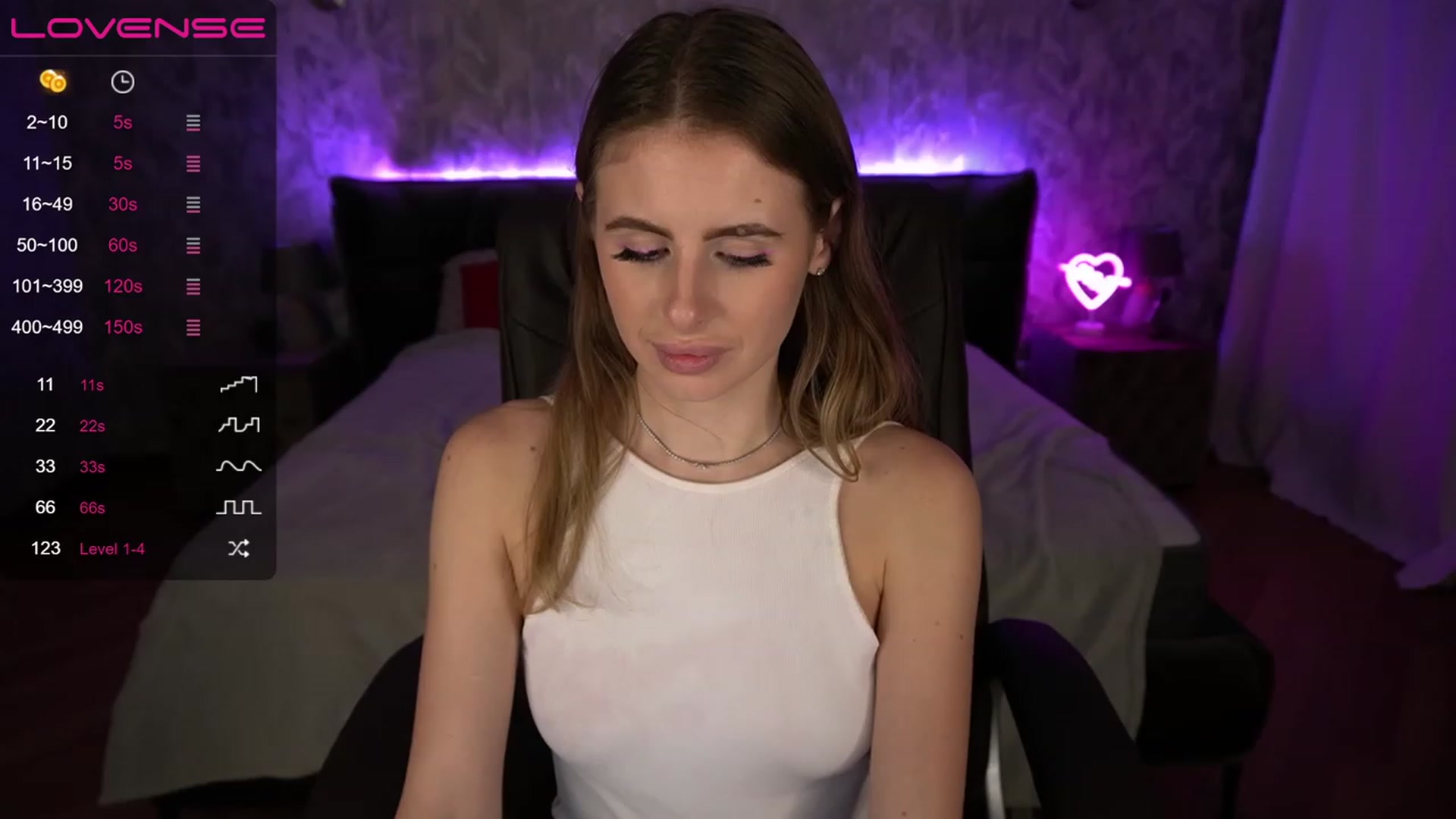 Gallery image thumbnail from MissGadriela's myfreecams stream on, 03/27/2023, 18:04 image 18 of 20
