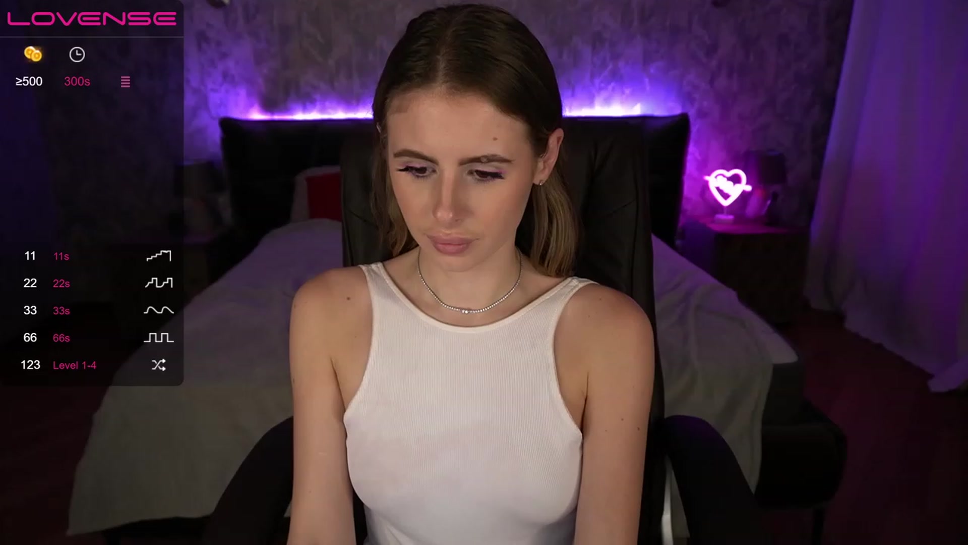 Gallery image thumbnail from MissGadriela's myfreecams stream on, 03/27/2023, 18:04 image 15 of 20
