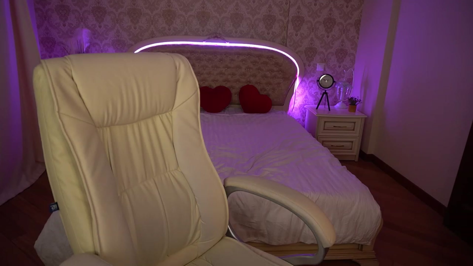 Gallery image thumbnail from MissGadriela's myfreecams stream on, 03/29/2023, 16:42 image 13 of 20