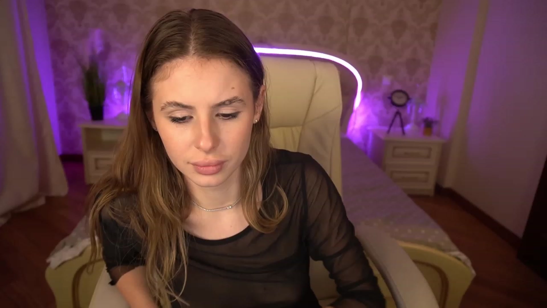 Gallery image thumbnail from MissGadriela's myfreecams stream on, 04/18/2023, 11:52 image 1 of 20