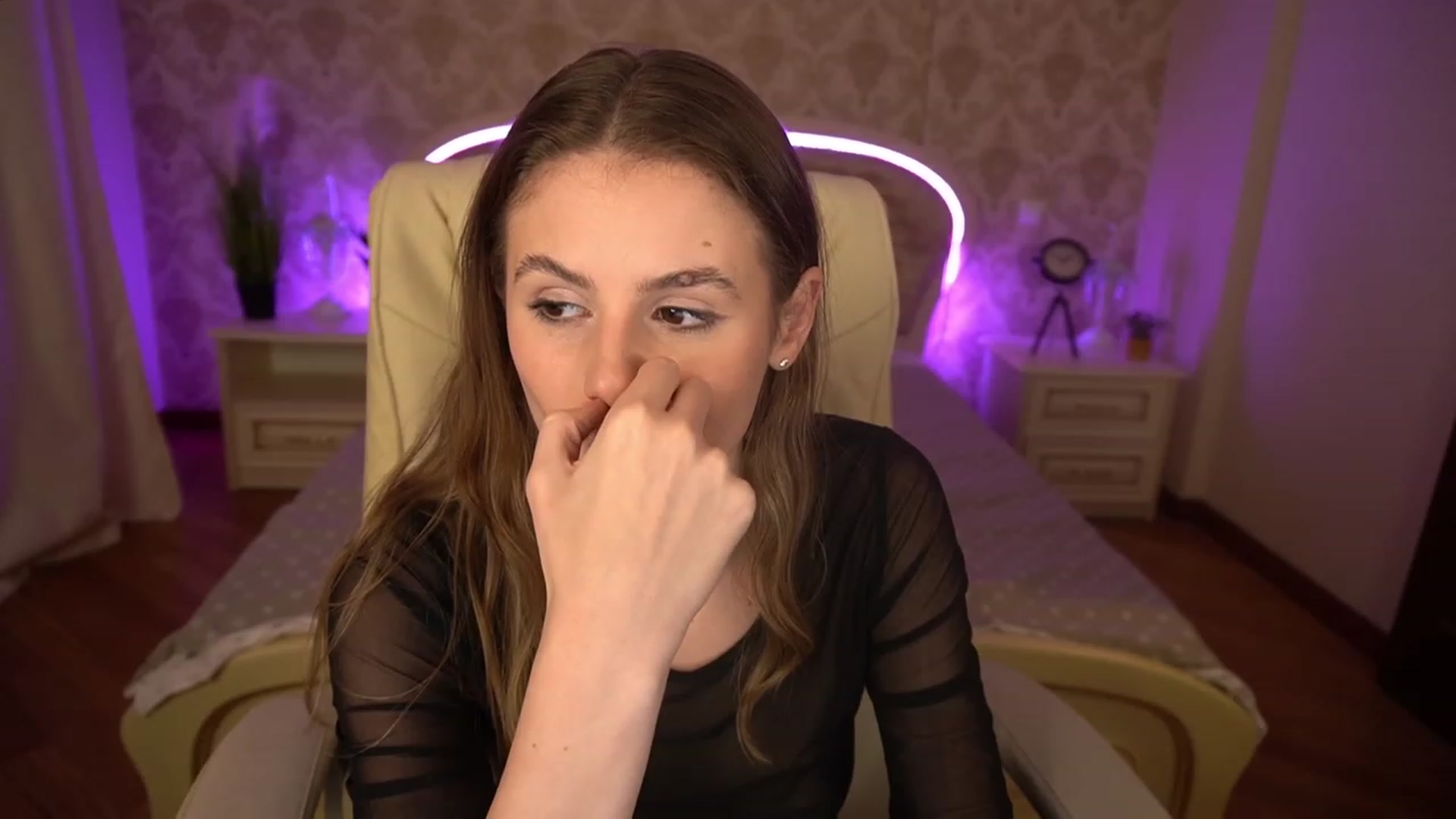 Gallery image thumbnail from MissGadriela's myfreecams stream on, 04/18/2023, 11:52 image 2 of 20