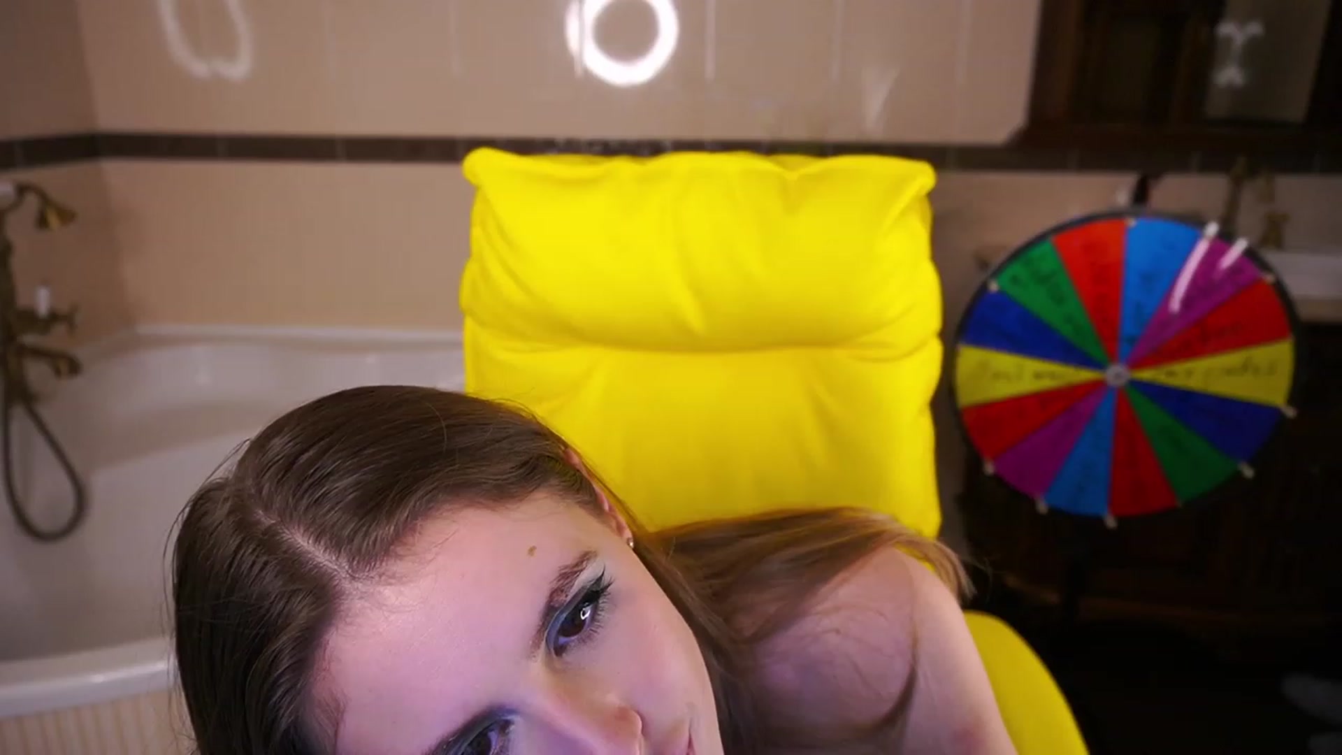 Gallery image thumbnail from MissGadriela's myfreecams stream on, 04/24/2023, 16:35 image 2 of 20