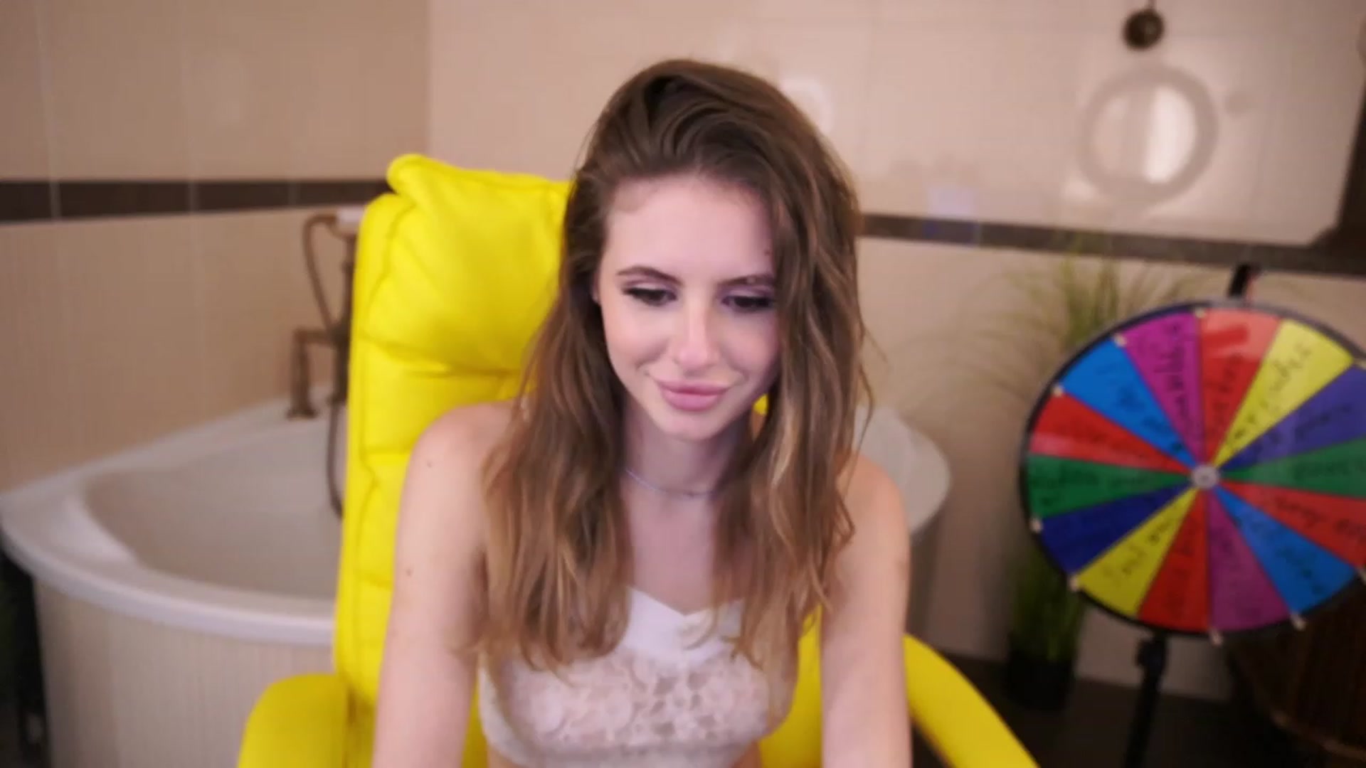 Gallery image thumbnail from MissGadriela's myfreecams stream on, 04/26/2023, 16:41 image 8 of 20