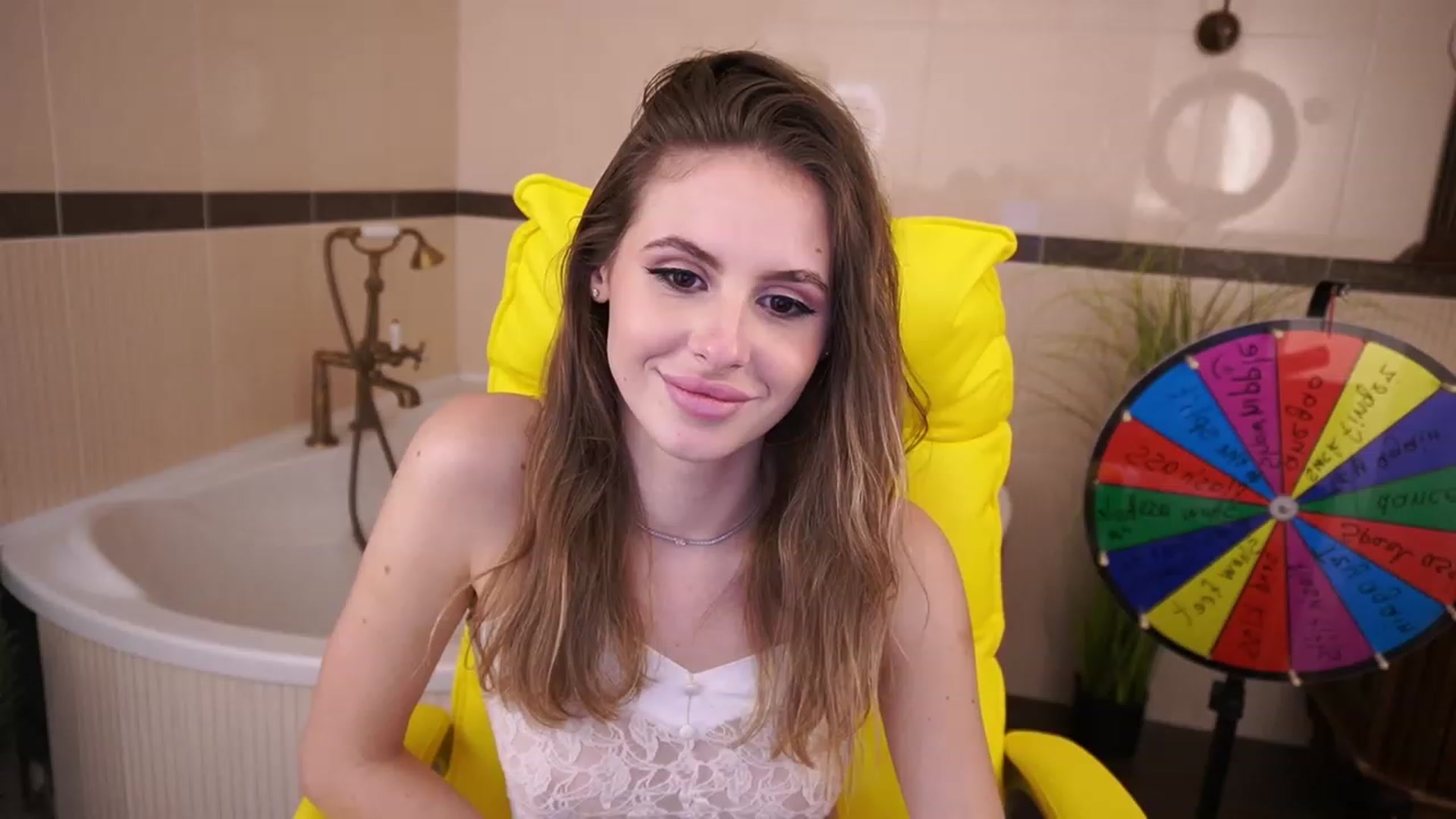 Gallery image thumbnail from MissGadriela's myfreecams stream on, 04/26/2023, 16:41 image 9 of 20